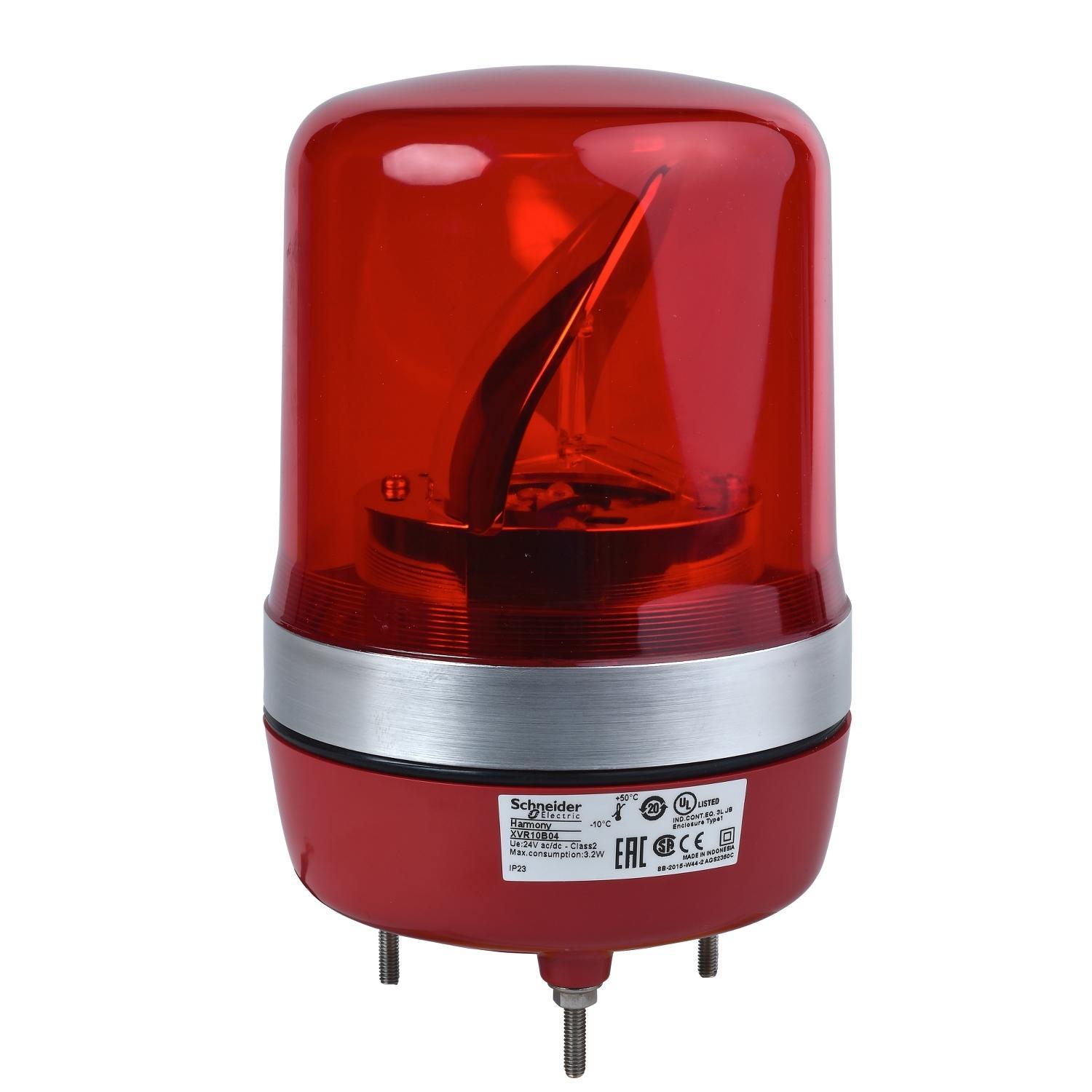 Schneider Electric XVR10B04 Rotating Beacons