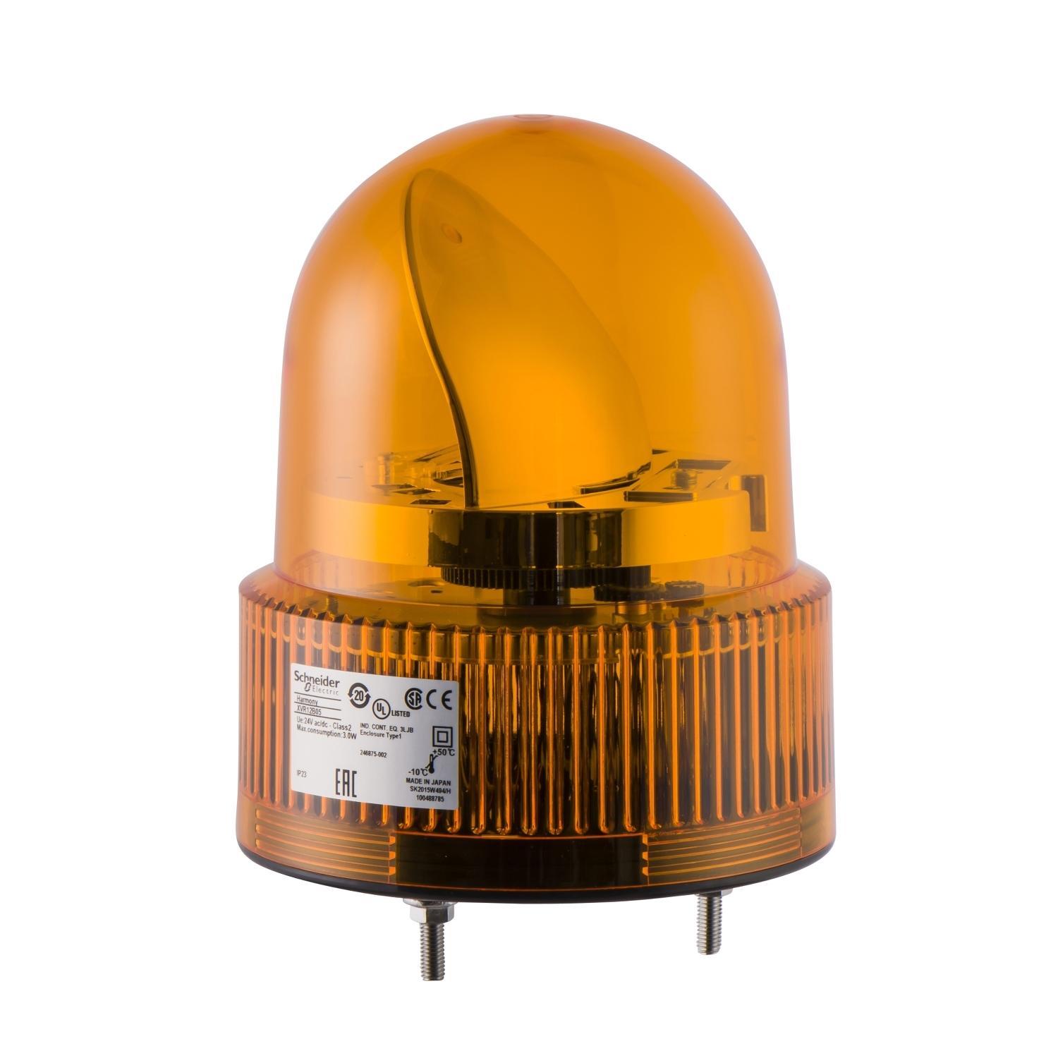 Schneider Electric XVR12B05S Rotating Beacons
