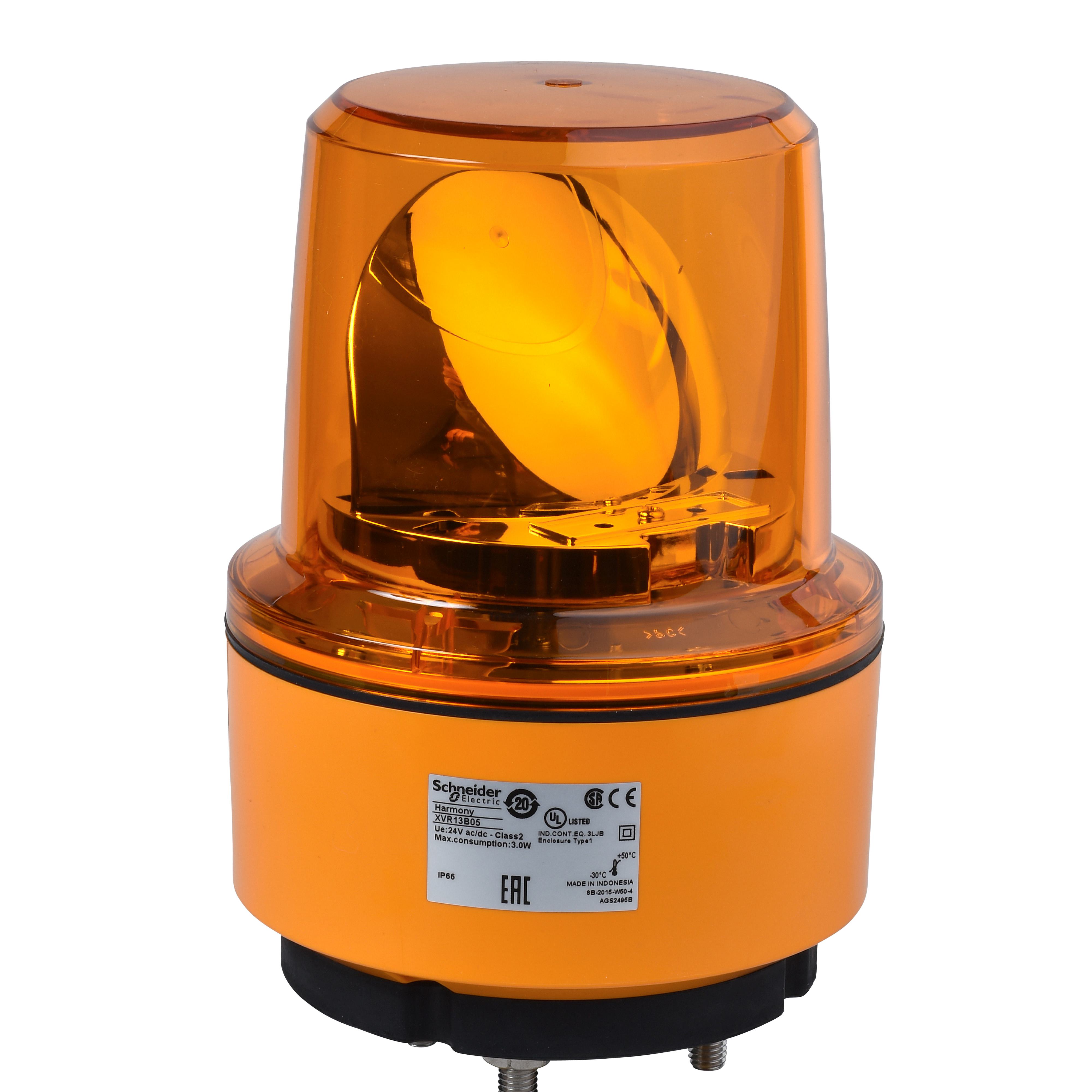 Schneider Electric XVR13B05 Rotating Beacons