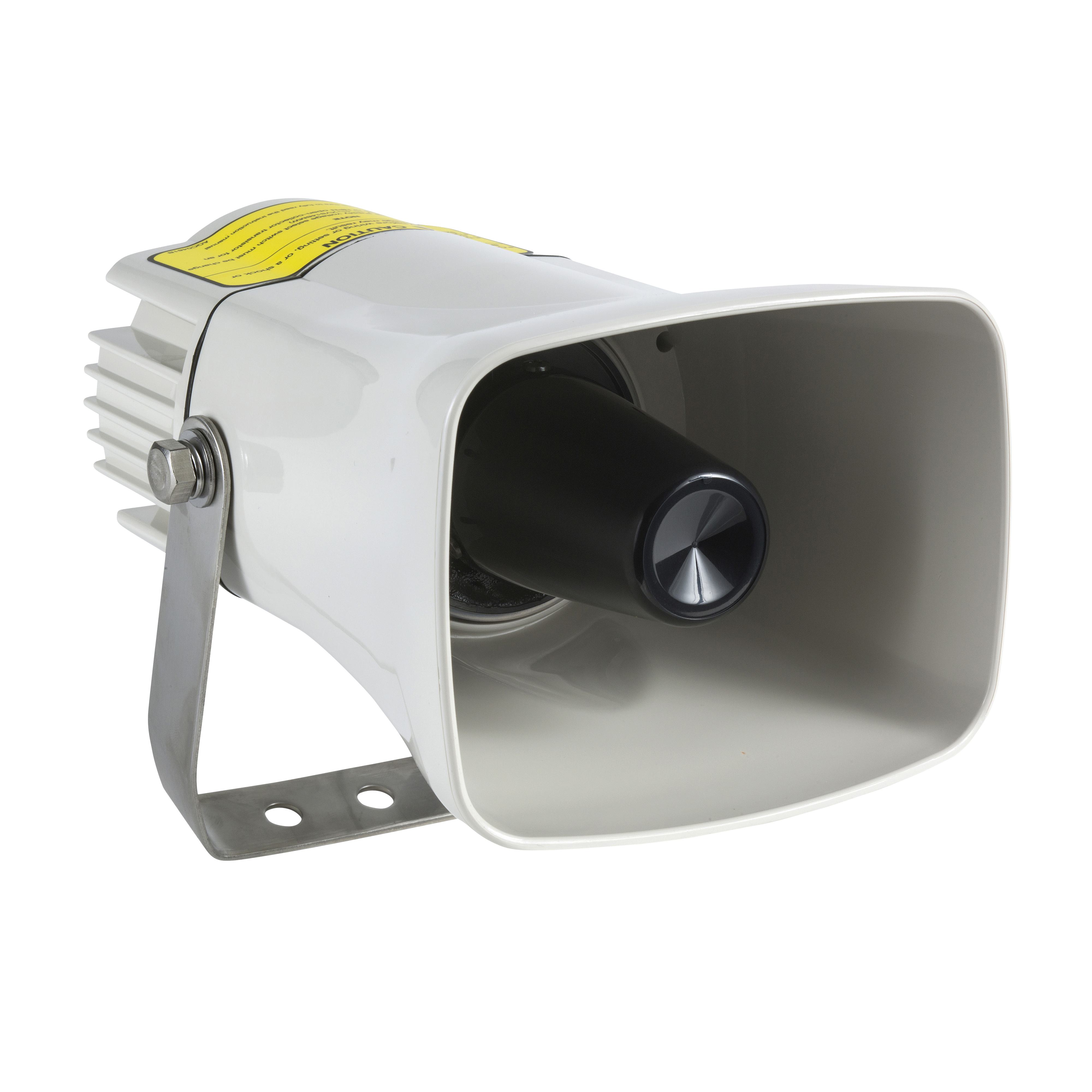 Schneider Electric XVS14BMW Signaling Sirens