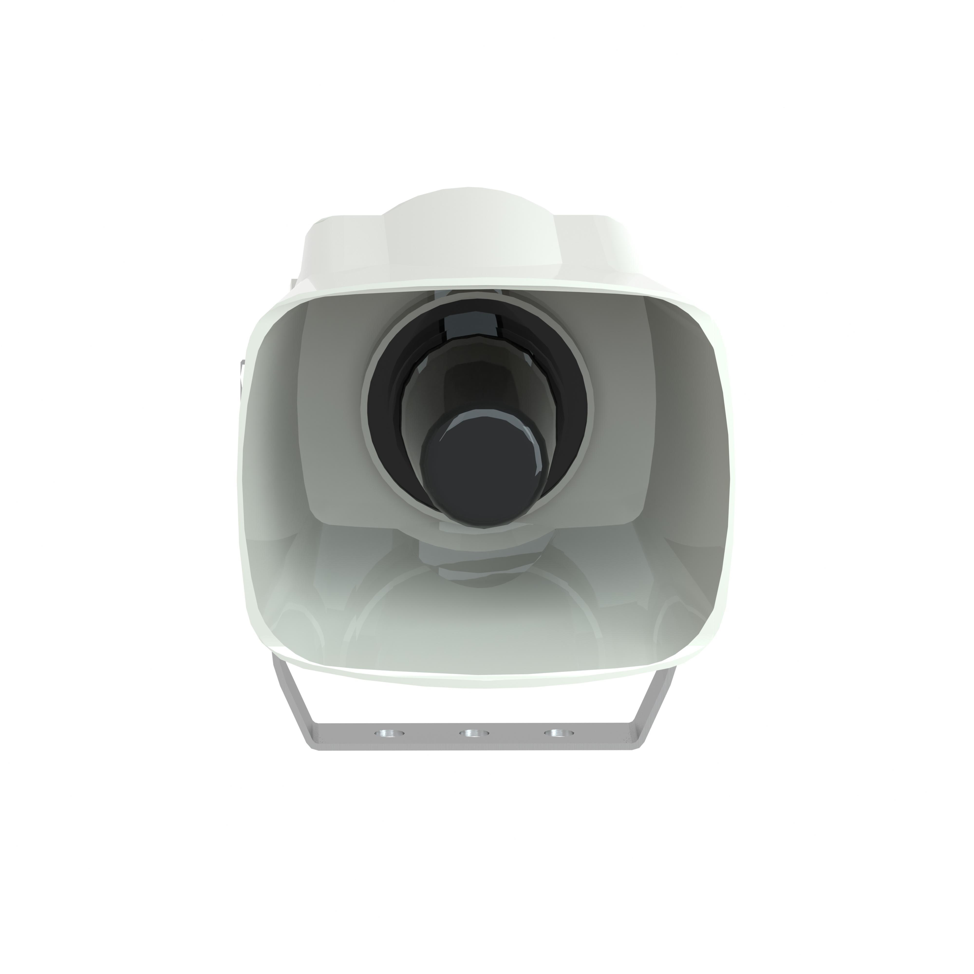 Schneider Electric XVS14MMW Signaling Sirens