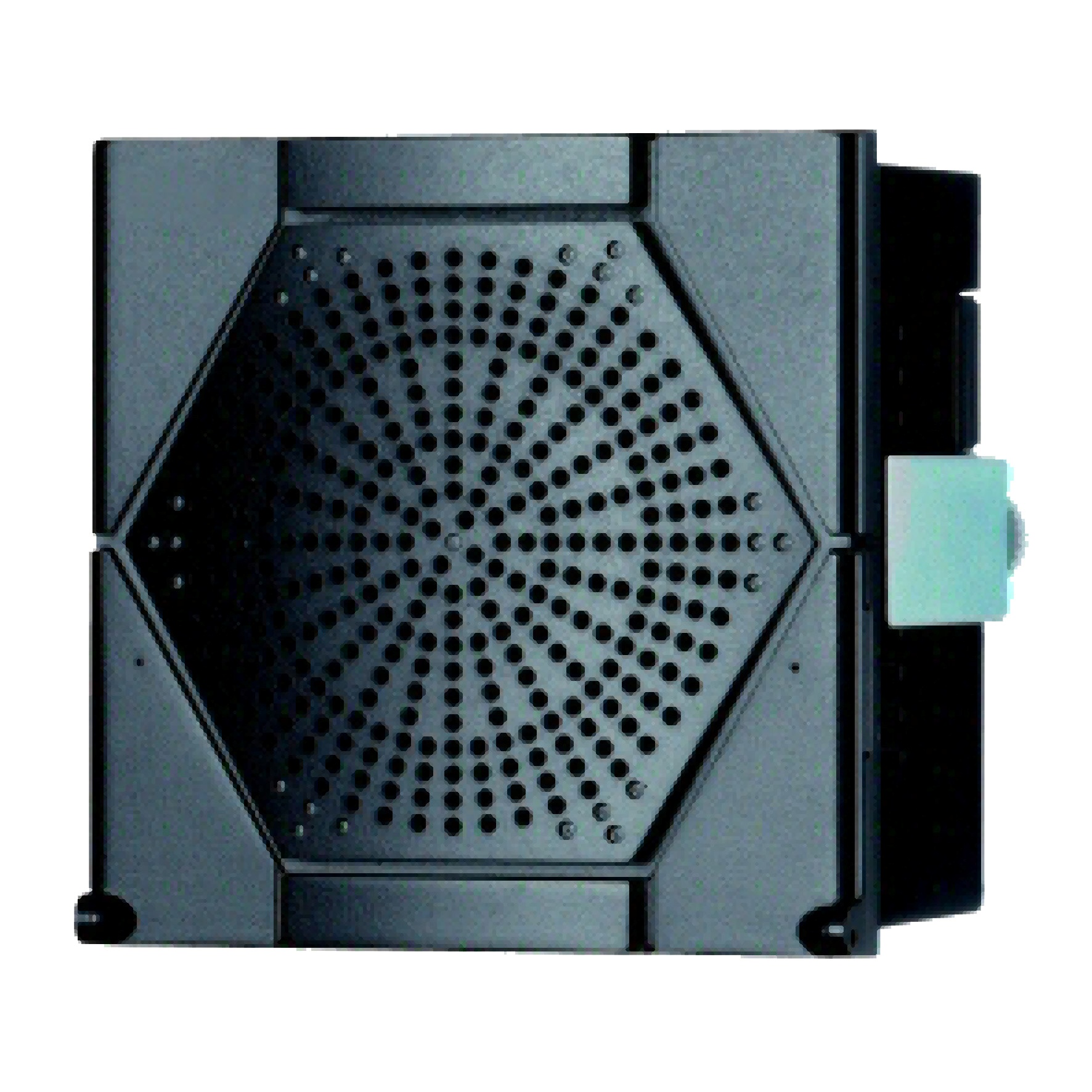 Schneider Electric XVS96BMBN Signaling Sounders