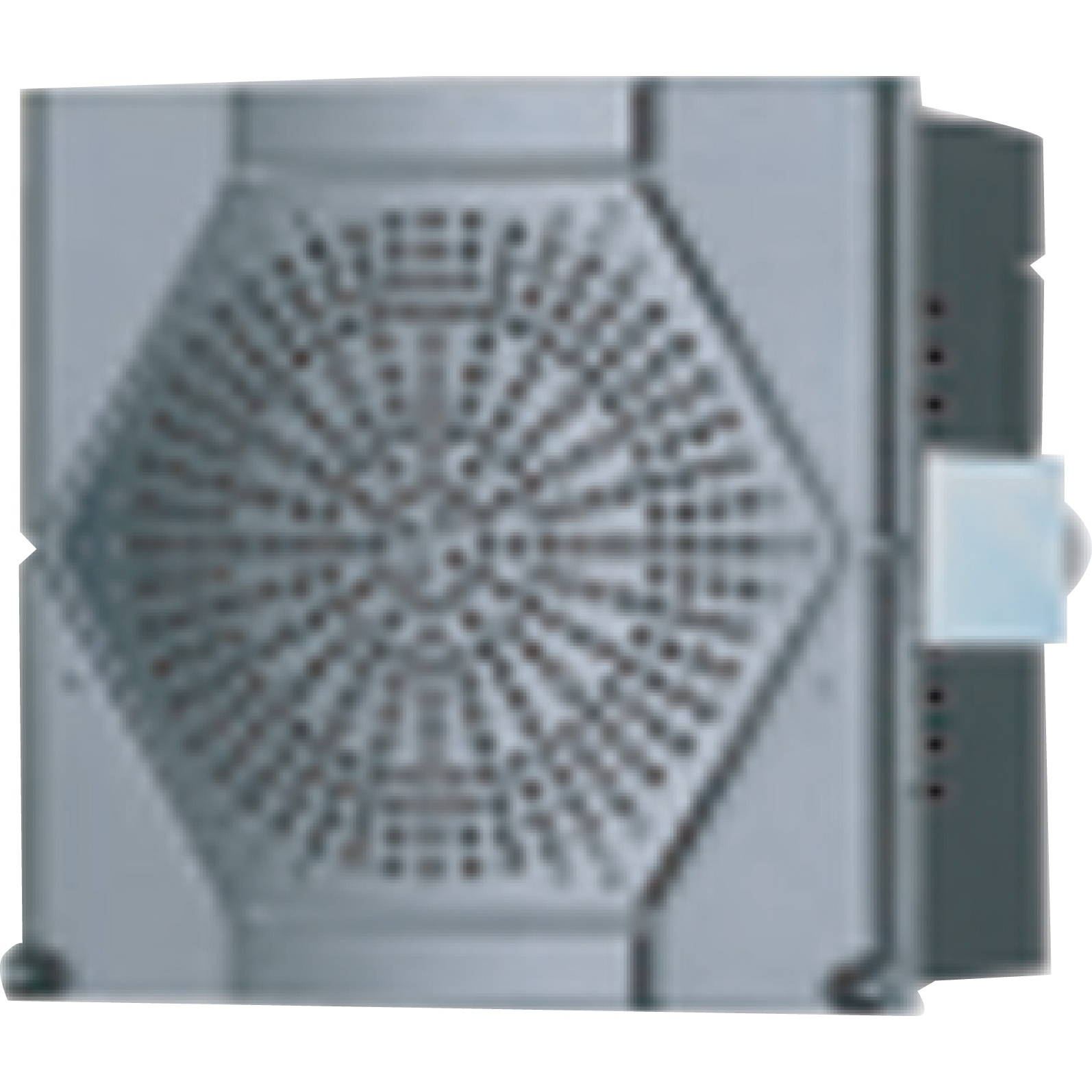 Schneider Electric XVS96BMWN Signaling Sounders