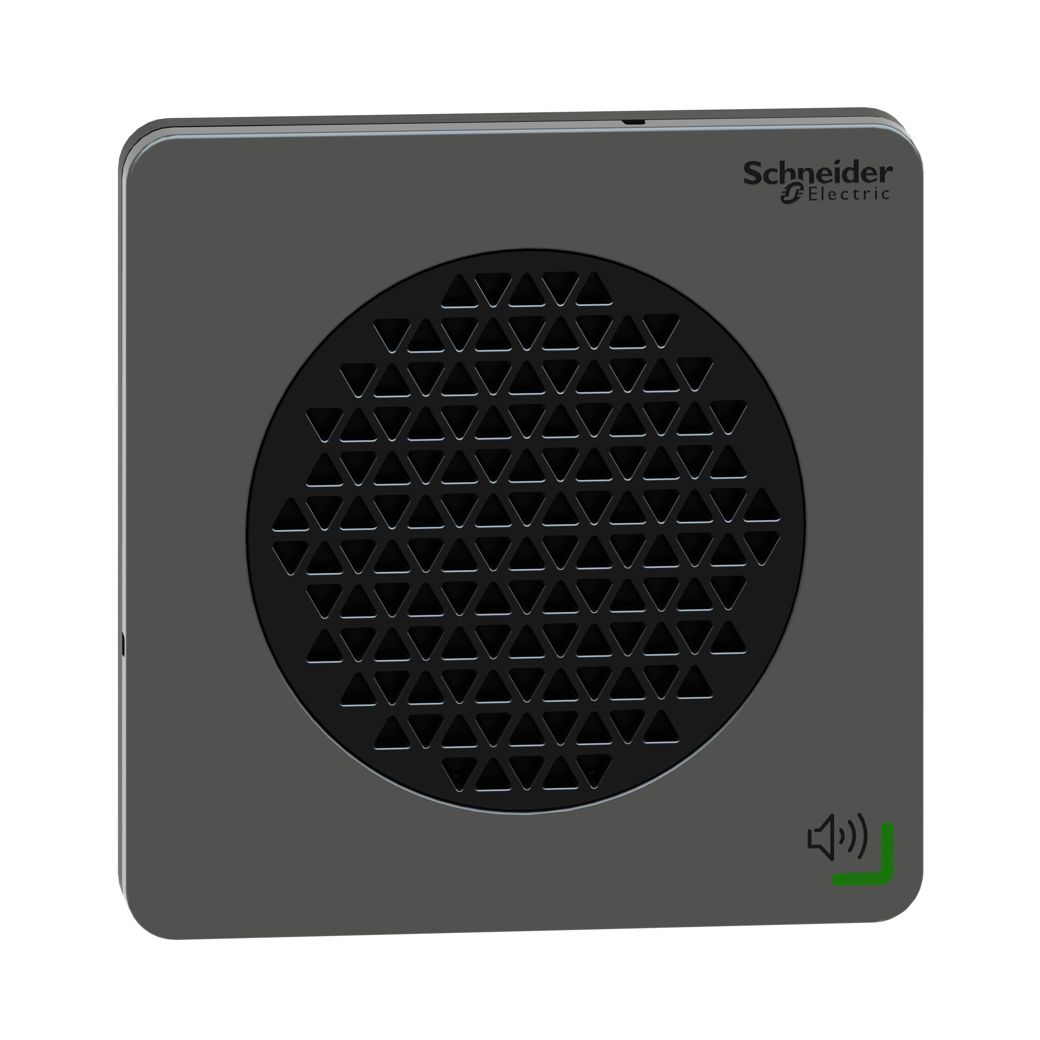 Schneider Electric XVSV7BBN Signaling Sirens