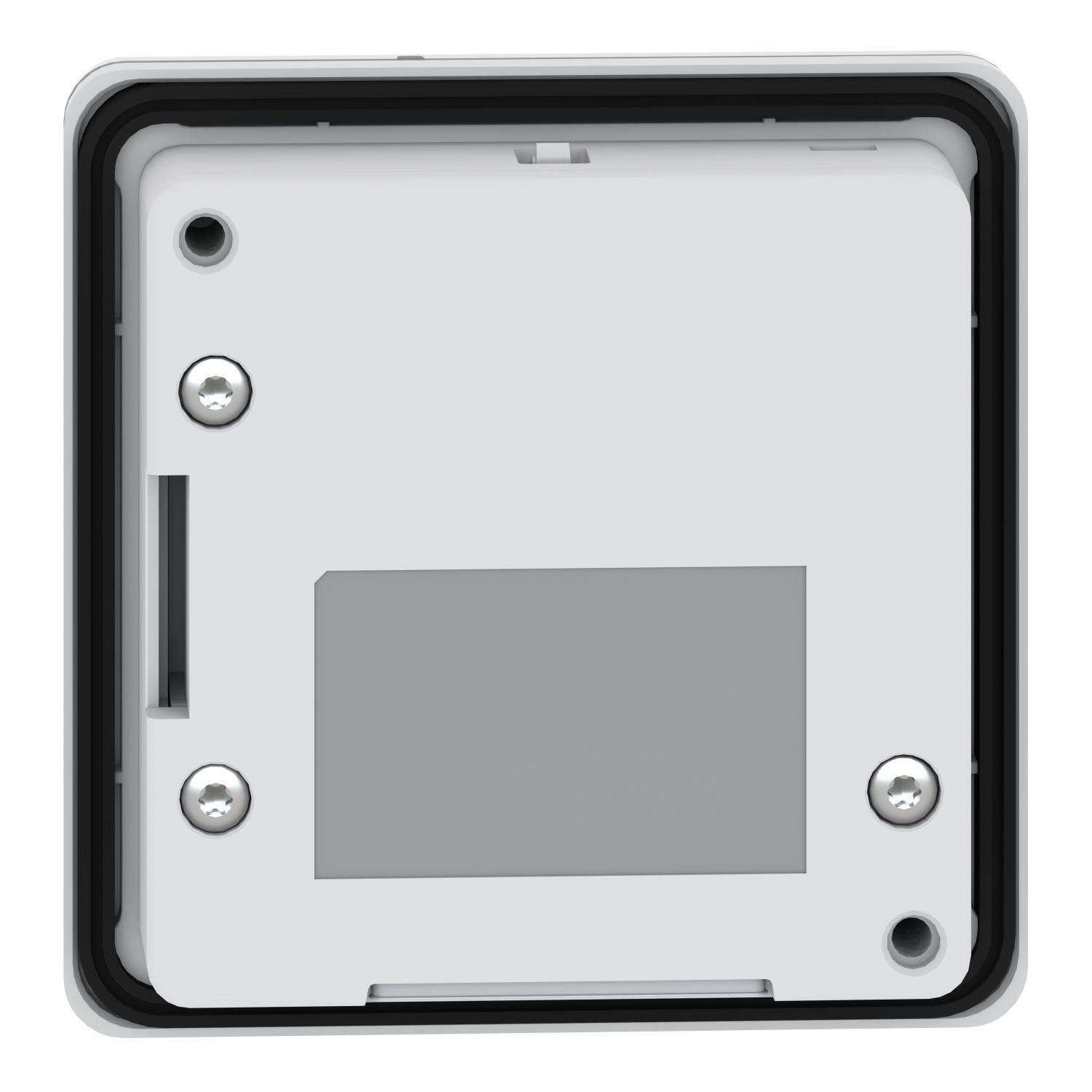 Schneider Electric XVSV7BWN Signaling Sirens