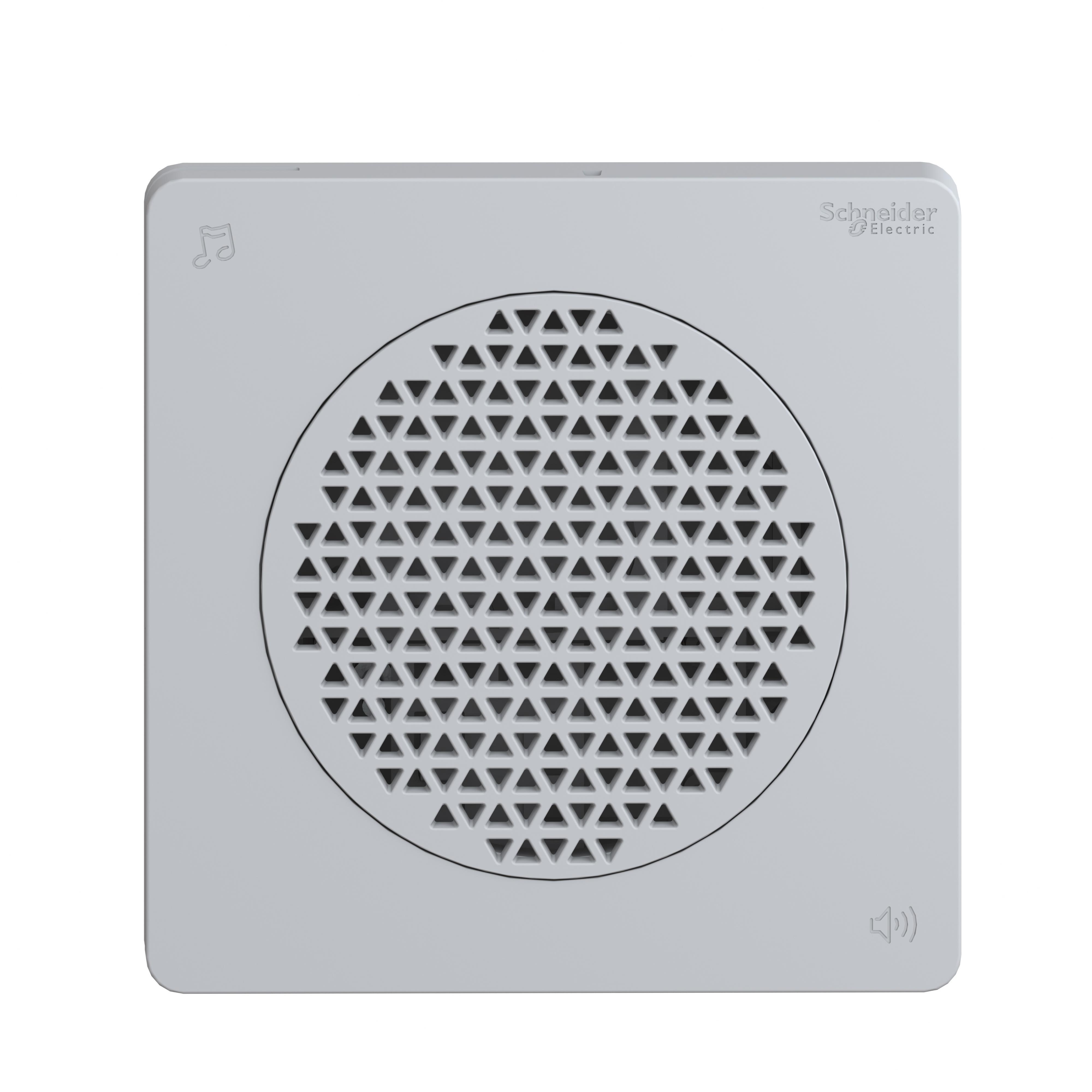 Schneider Electric XVSV9MWN Signaling Sirens