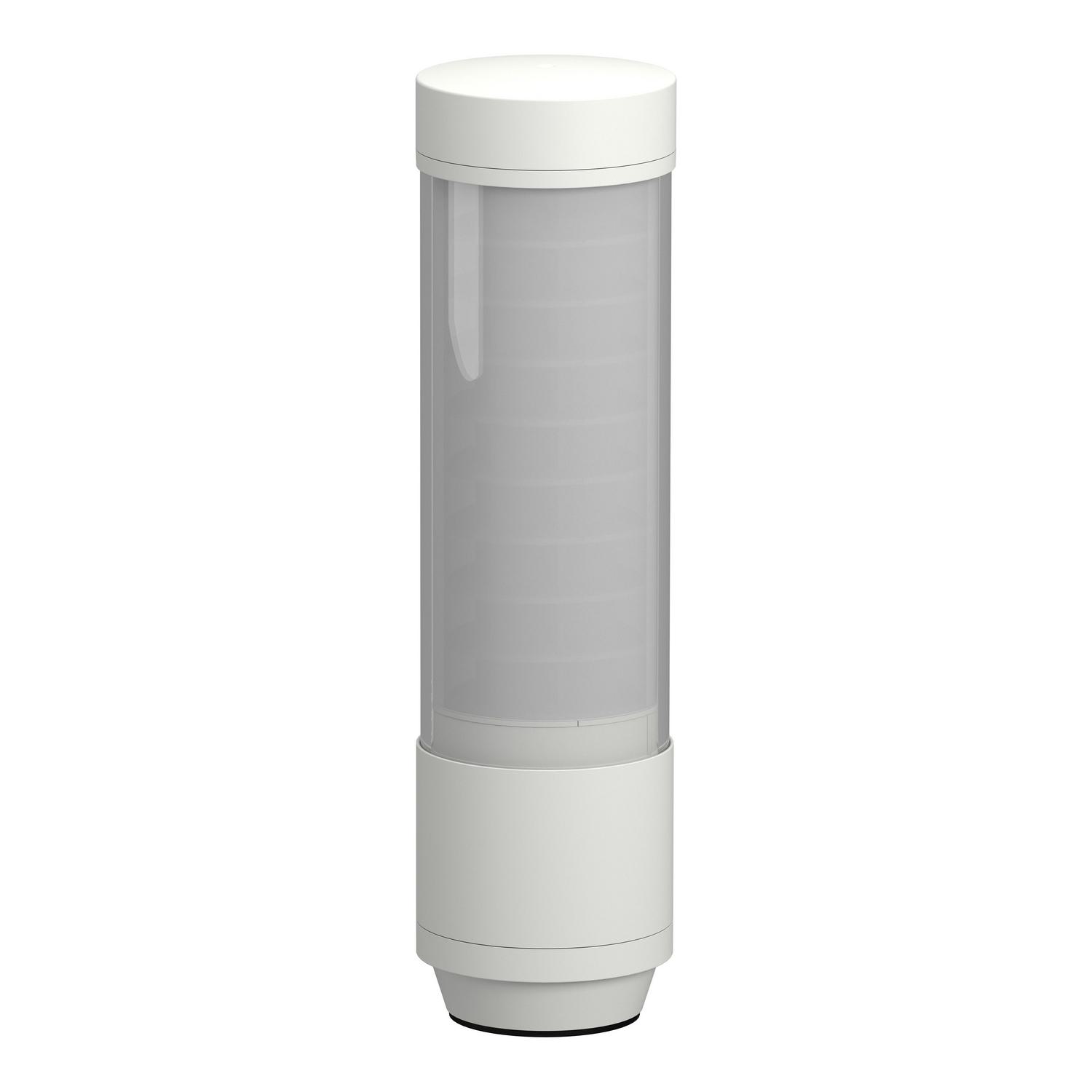Schneider Electric XVTS1AW Assembled Stack Lights