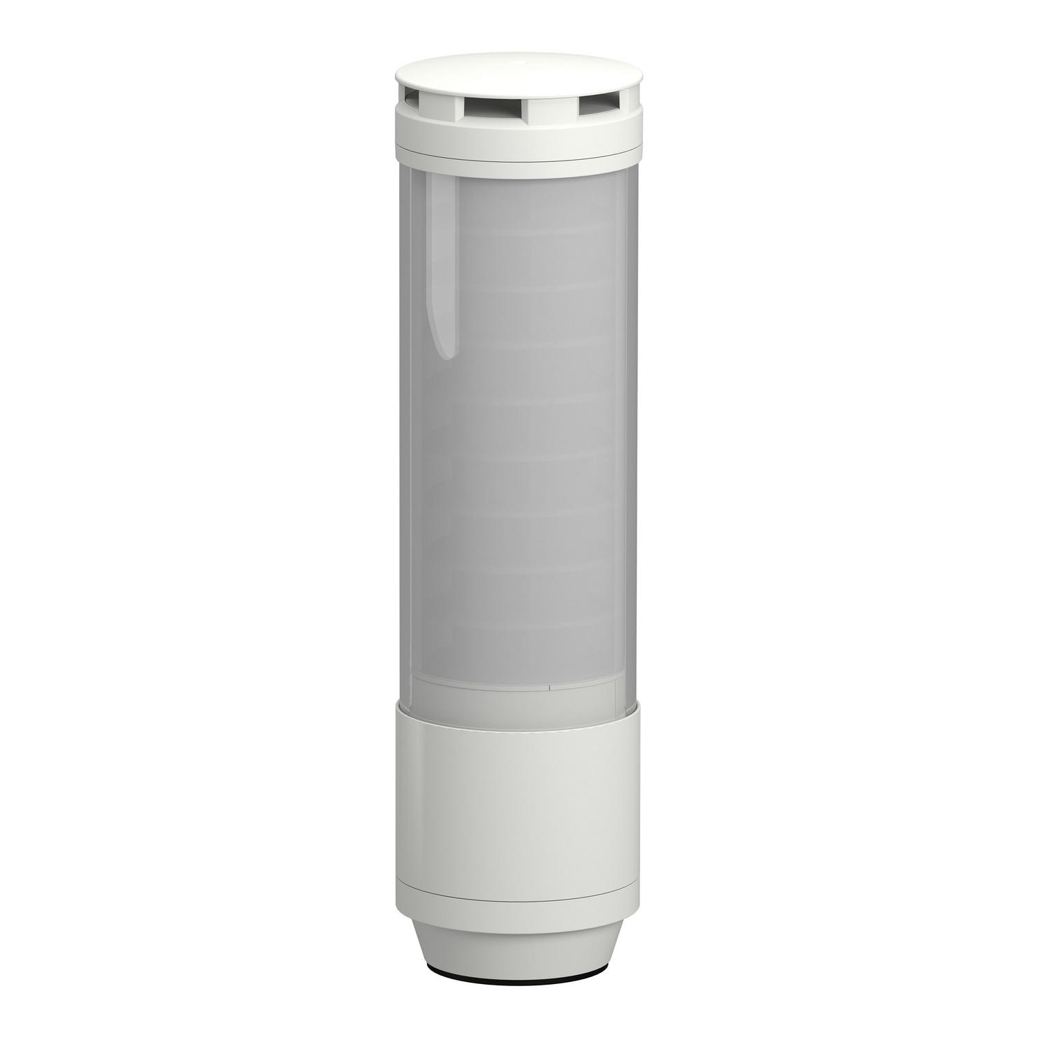 Schneider Electric XVTS1BSW Assembled Stack Lights