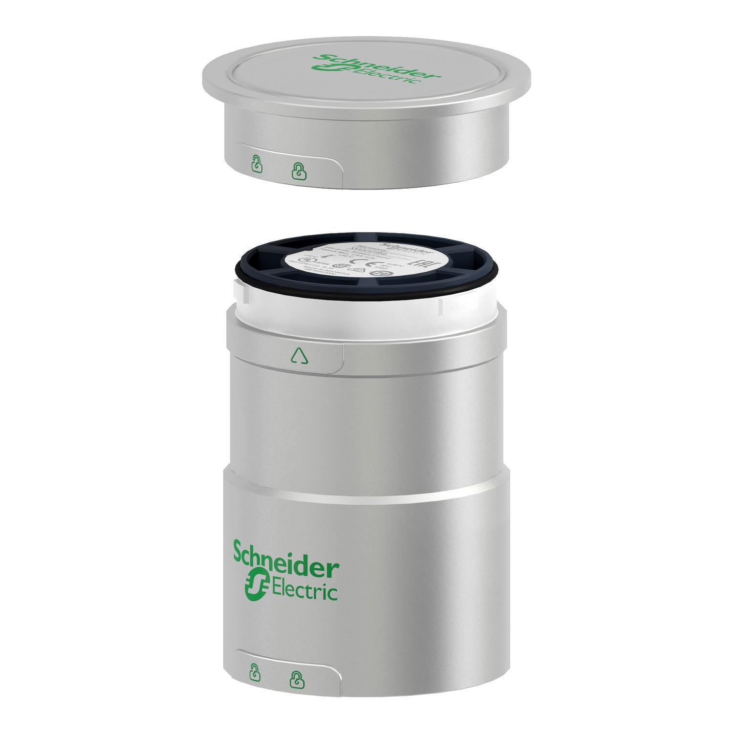 Schneider Electric XVUC21BQ Stack Light Bases