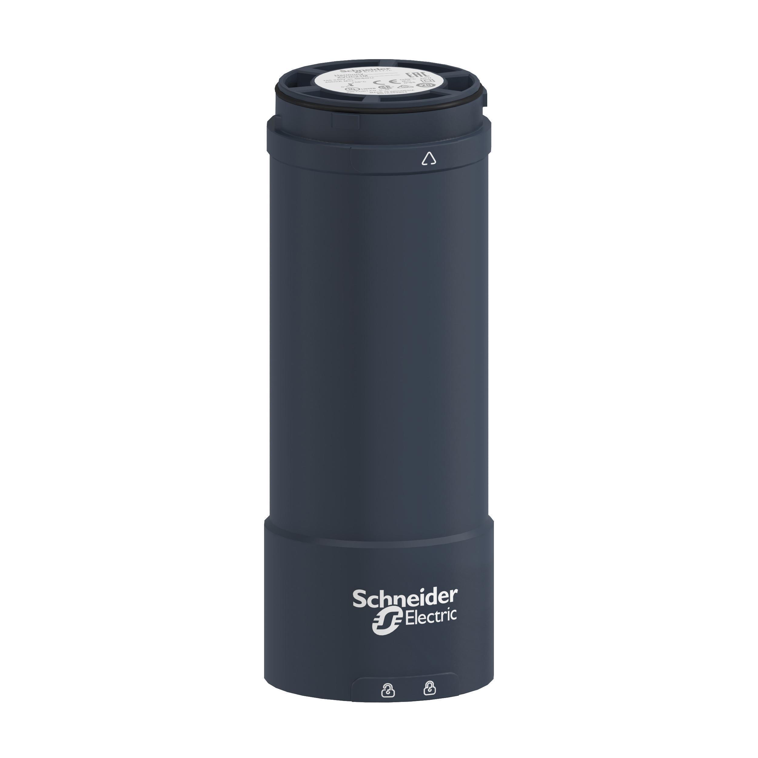 Schneider Electric XVUC21MP Stack Light Bases