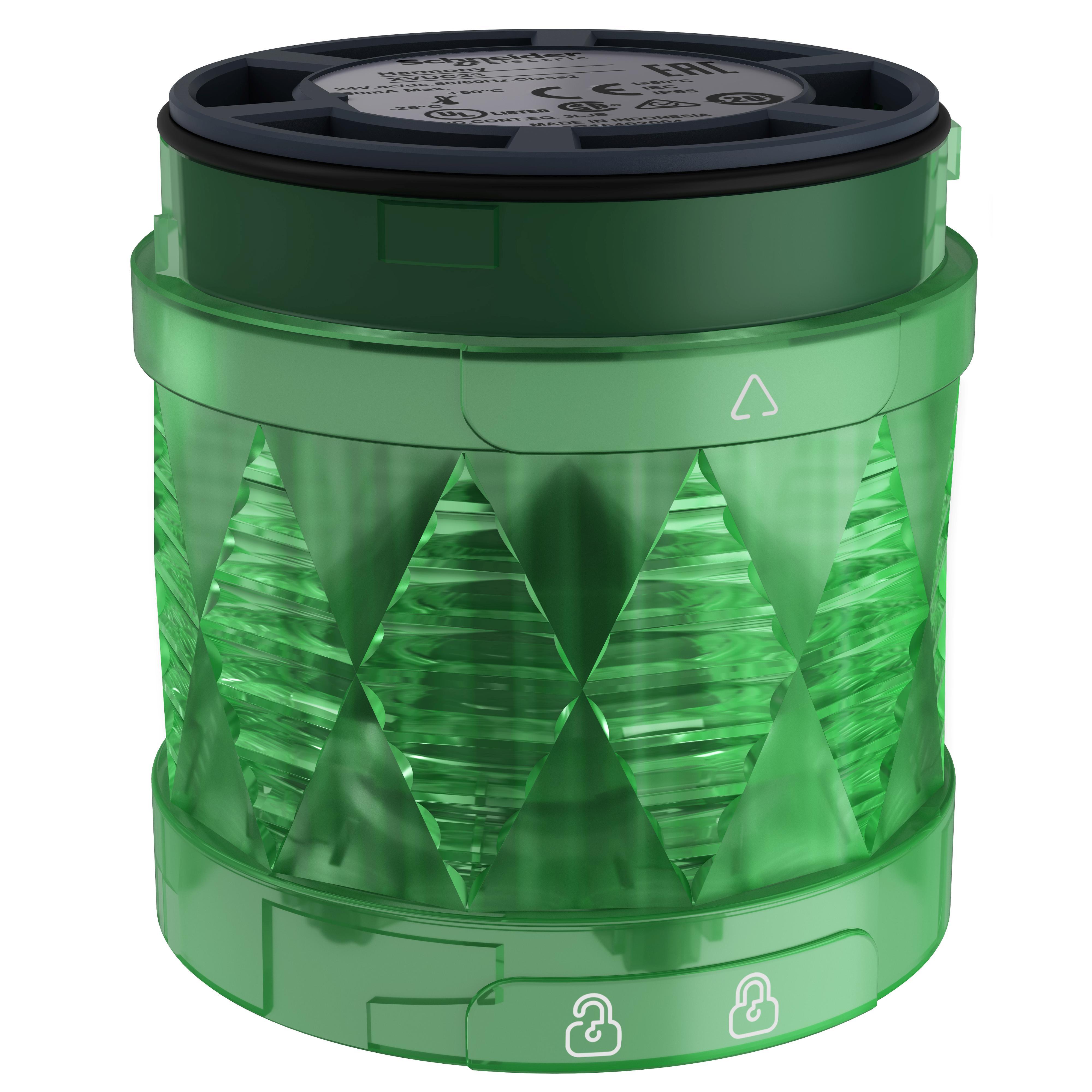 Schneider Electric XVUC43 Stack Light Modules
