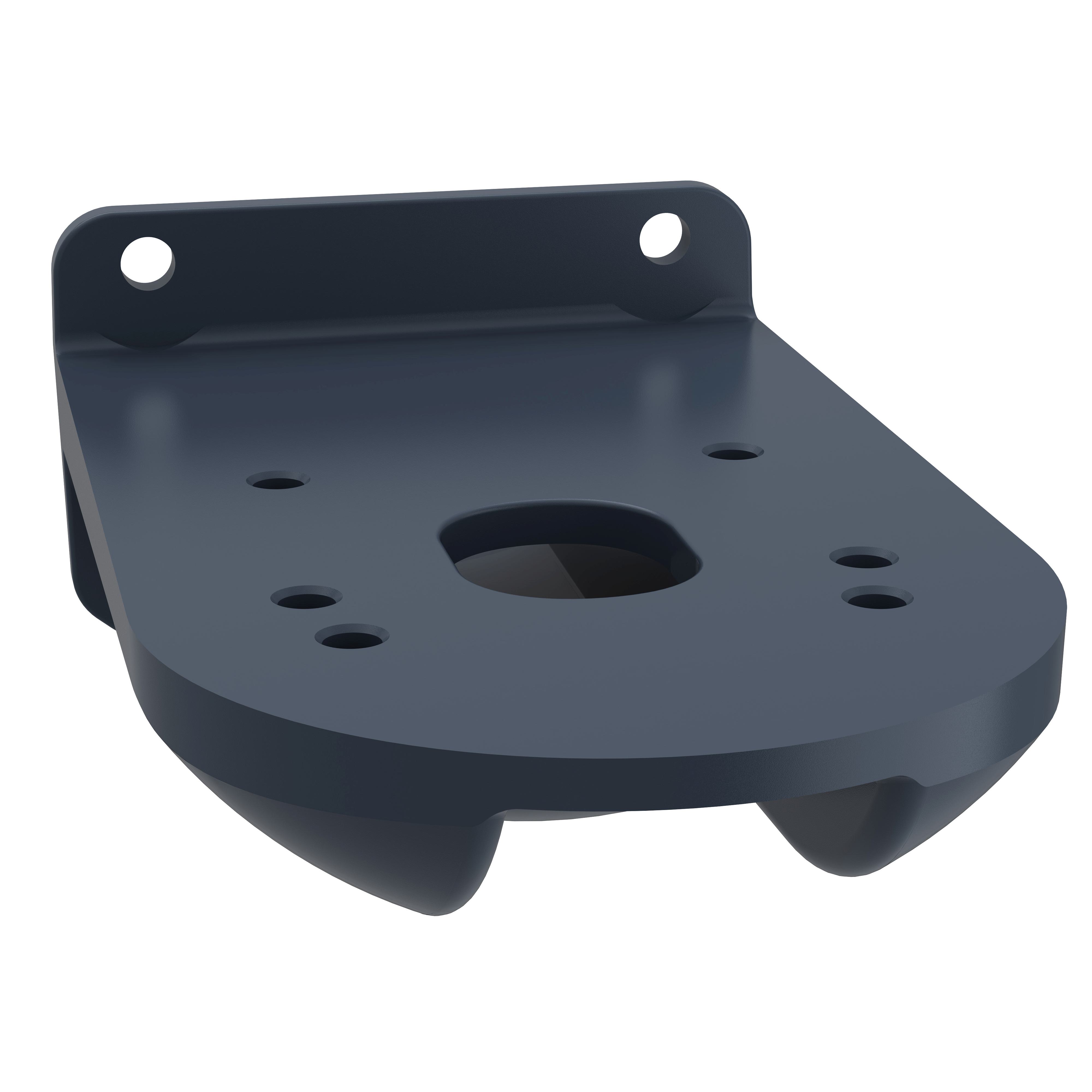 Schneider Electric XVUZ12 Stack Light Mounting