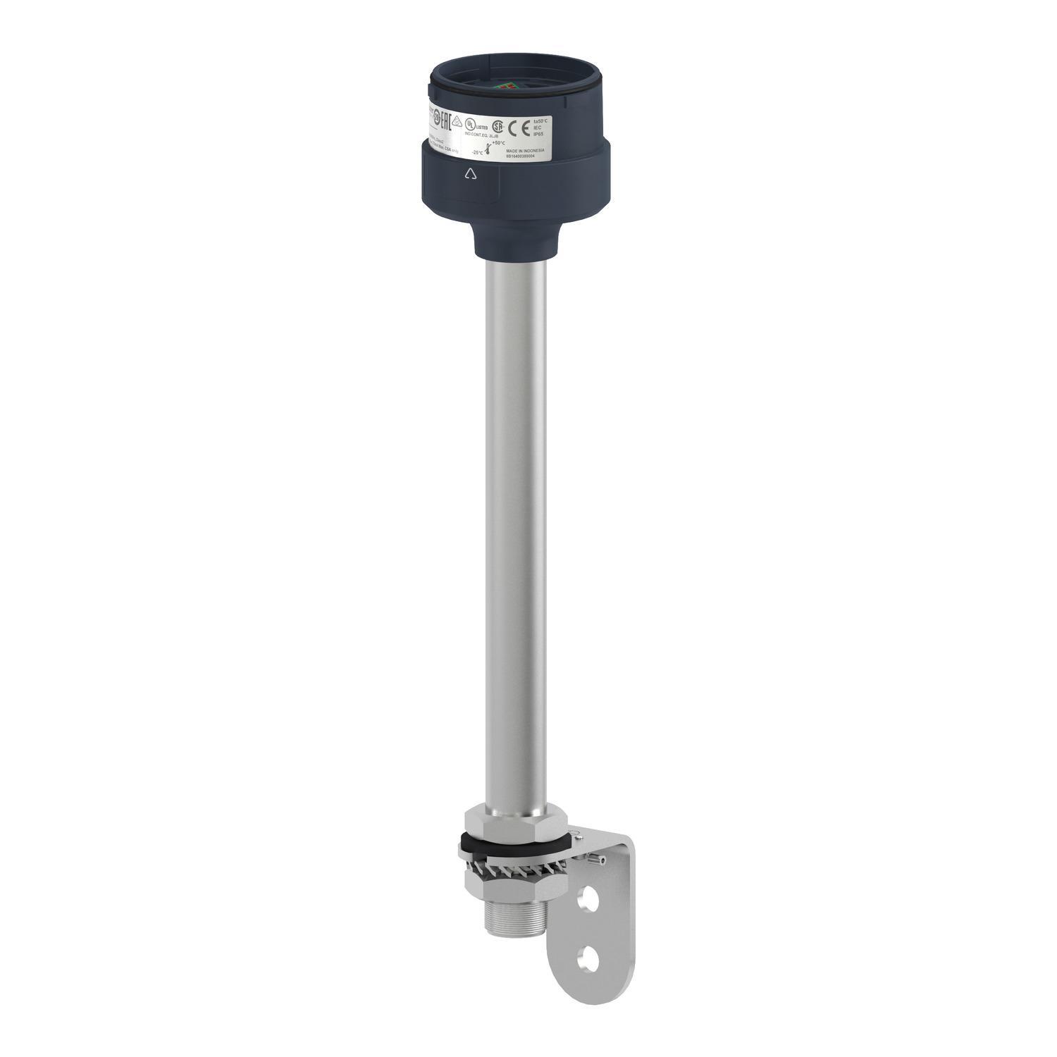 Schneider Electric XVUZ250T Stack Light Mounting