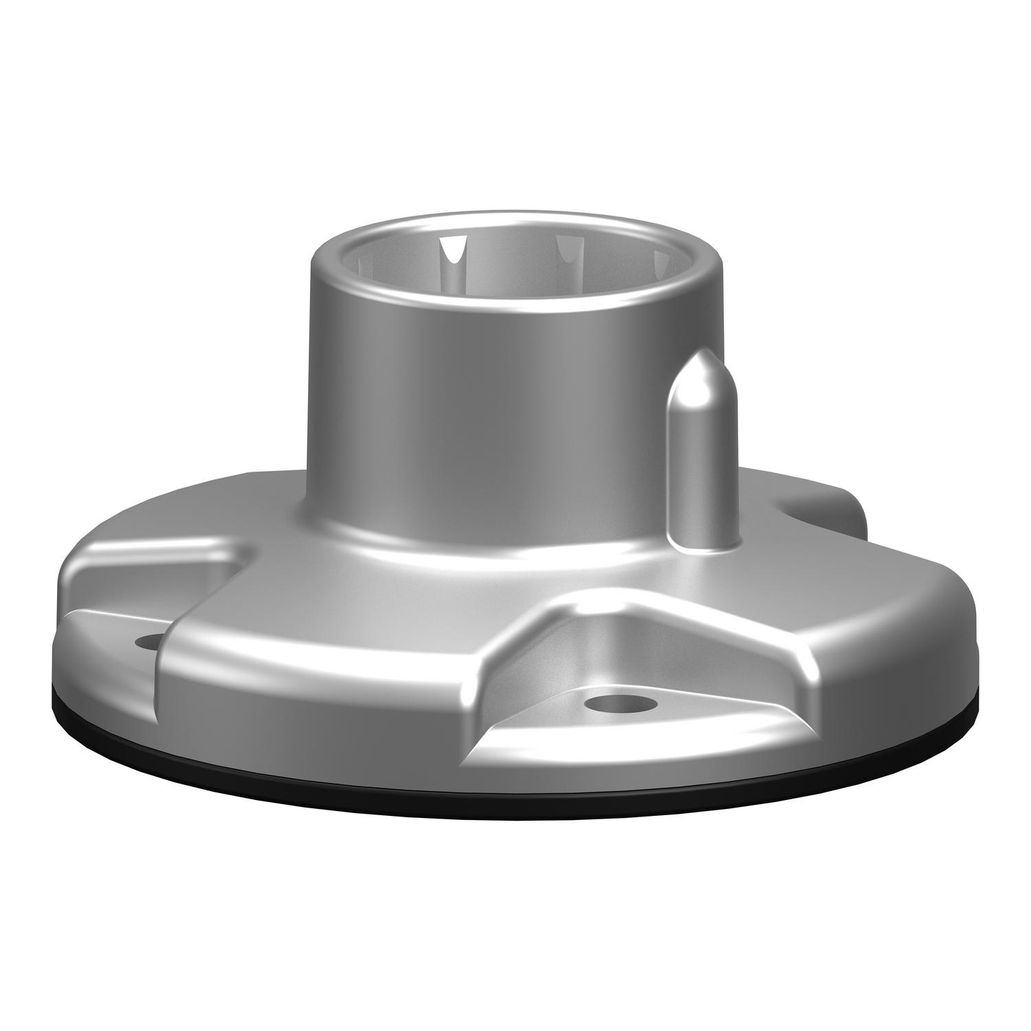 Schneider Electric XVZ01Q Stack Light Mounting