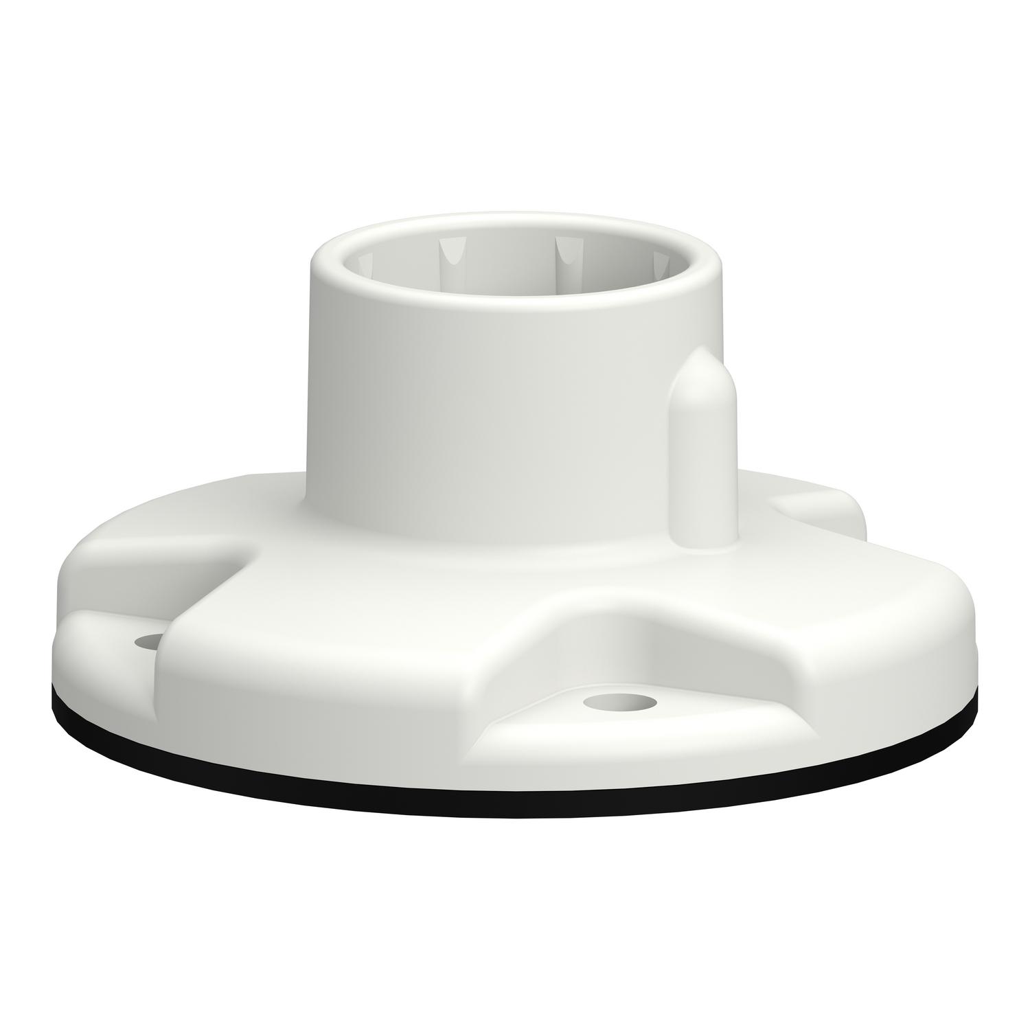 Schneider Electric XVZ01W Stack Light Mounting