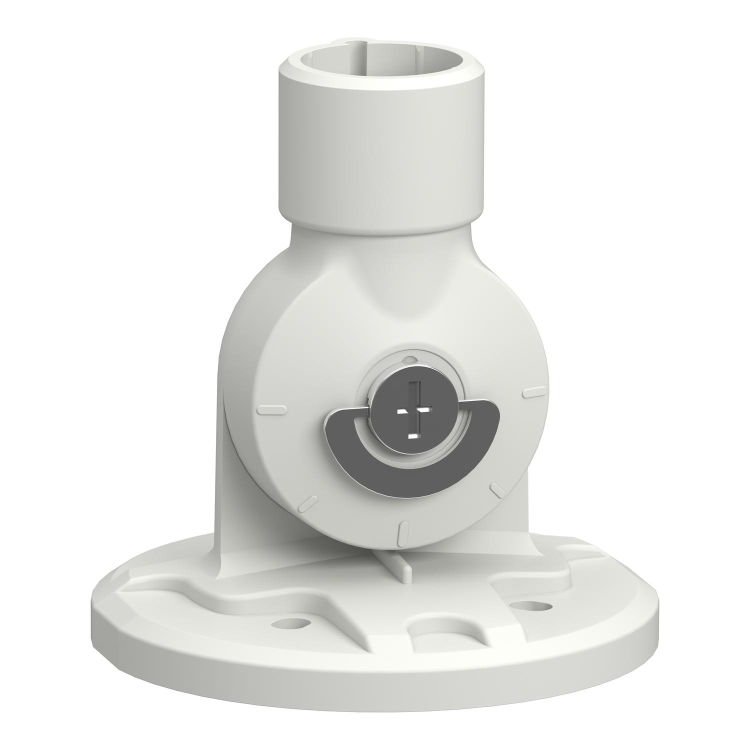 Schneider Electric XVZ06W Stack Light Mounting