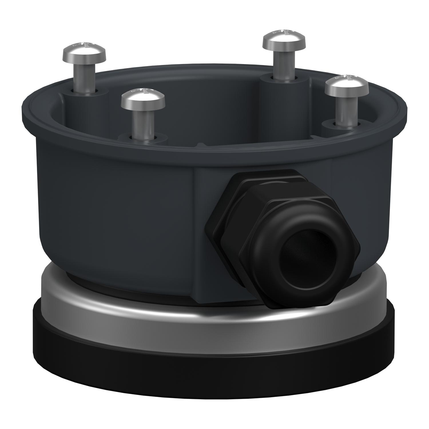 Schneider Electric XVZ08 Stack Light Modules