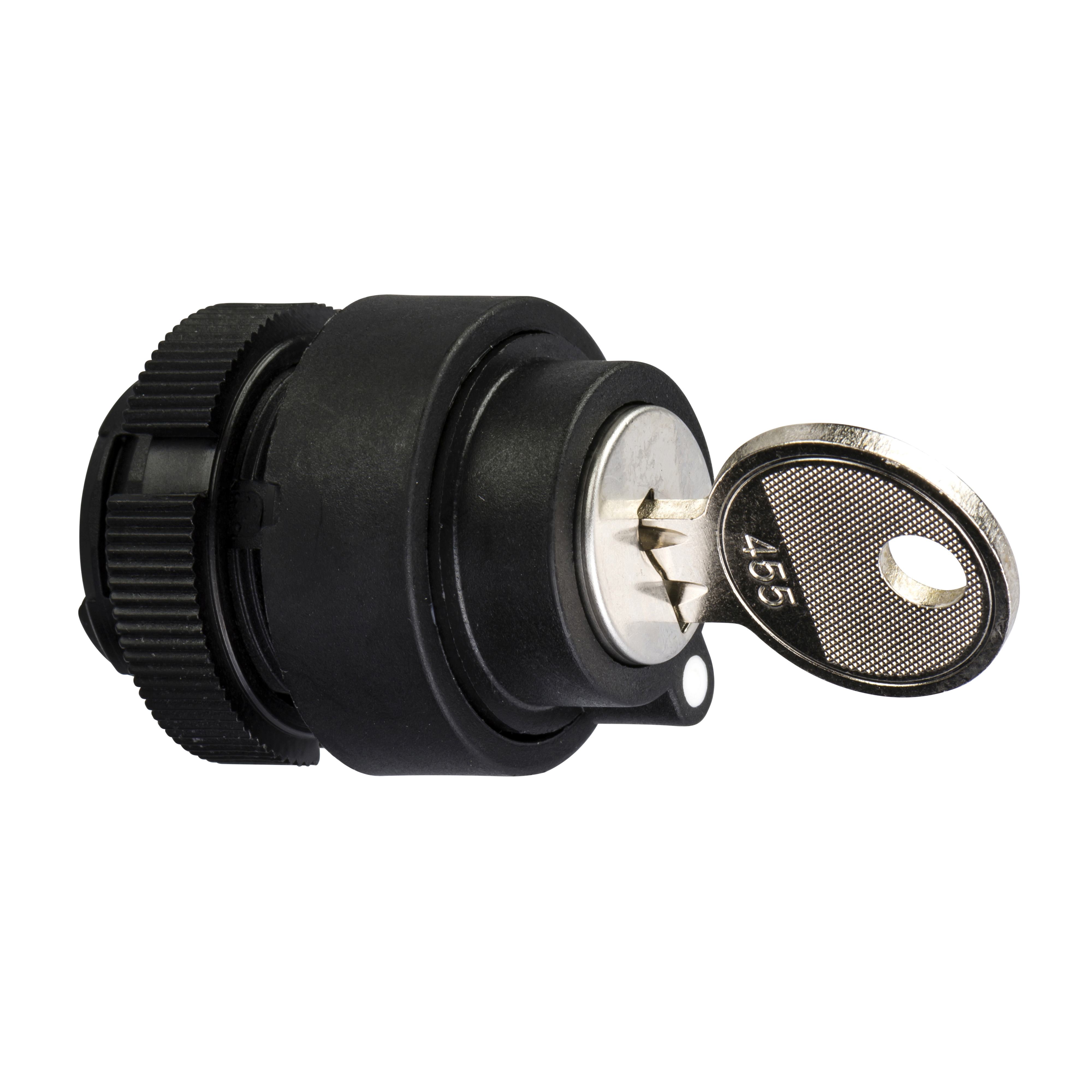 Schneider Electric ZA2BG2 Pushbutton & Switch Heads