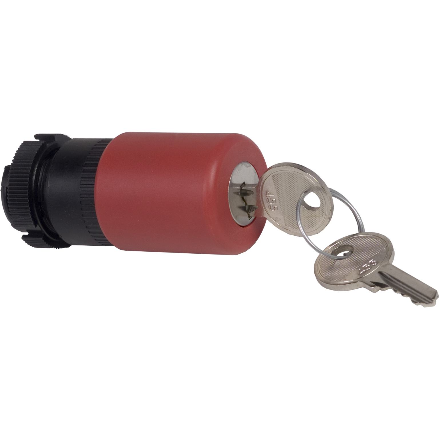 Schneider Electric ZA2BS934 Pushbutton & Switch Heads