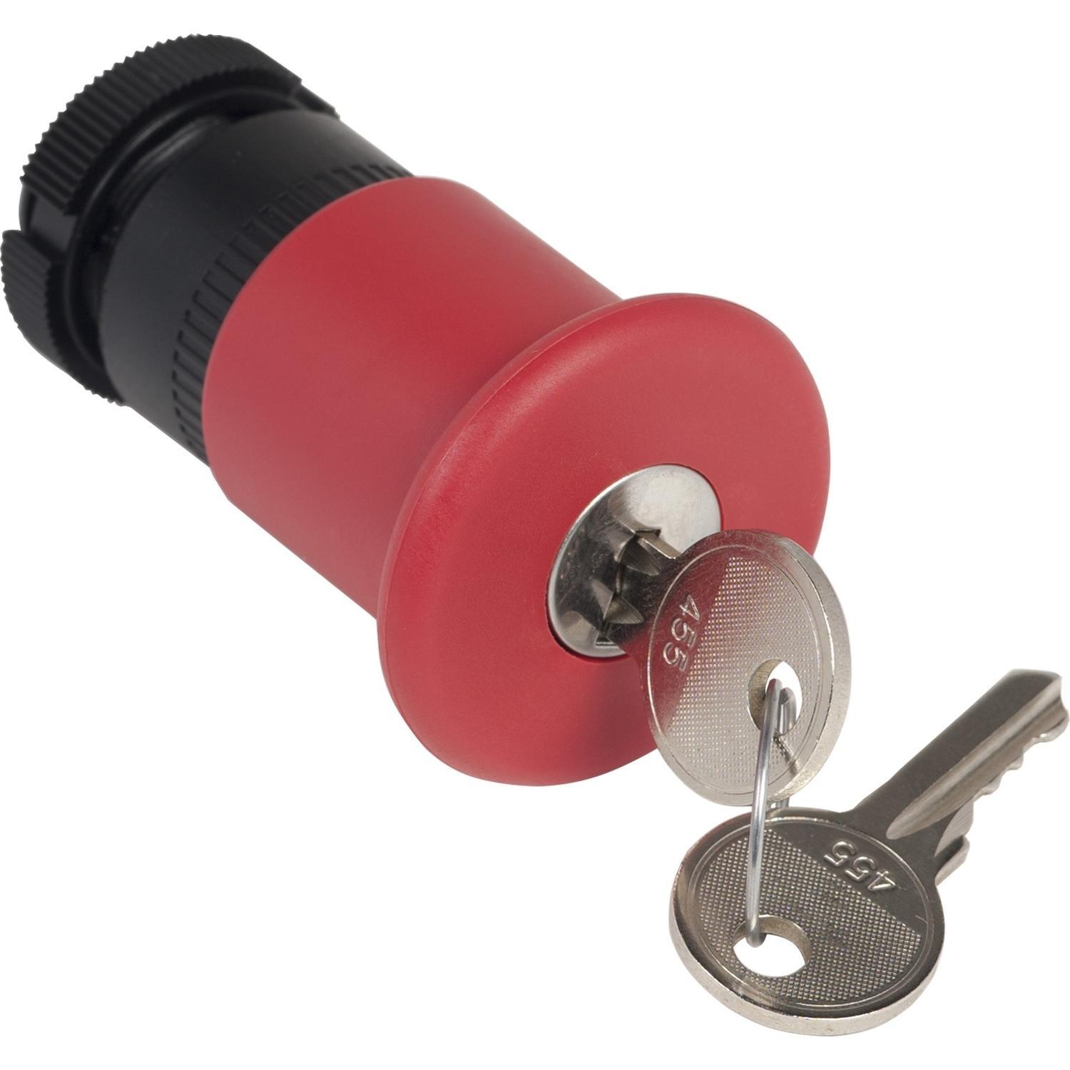 Schneider Electric ZA2BS944 Pushbutton & Switch Heads