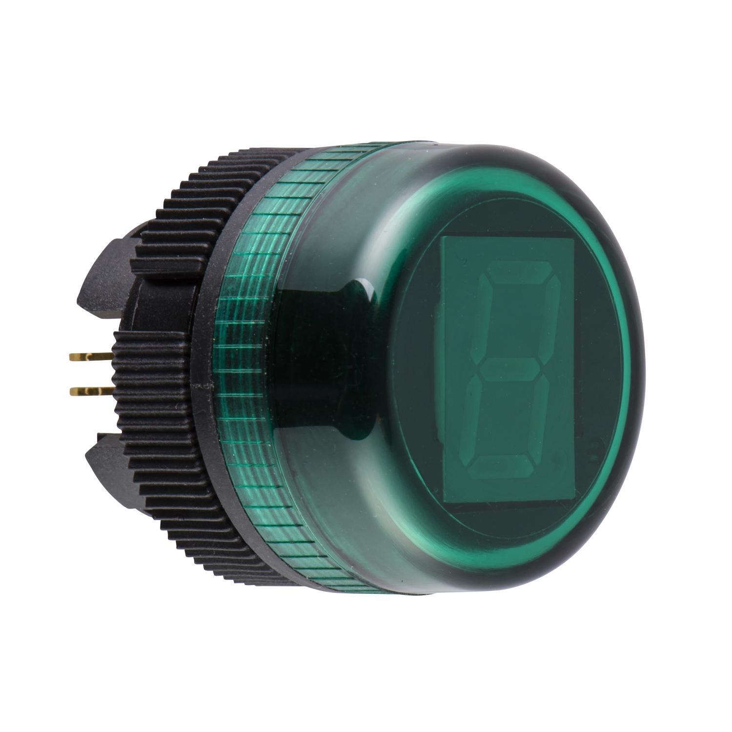 Schneider Electric ZA2VA03 Pushbutton & Switch Heads