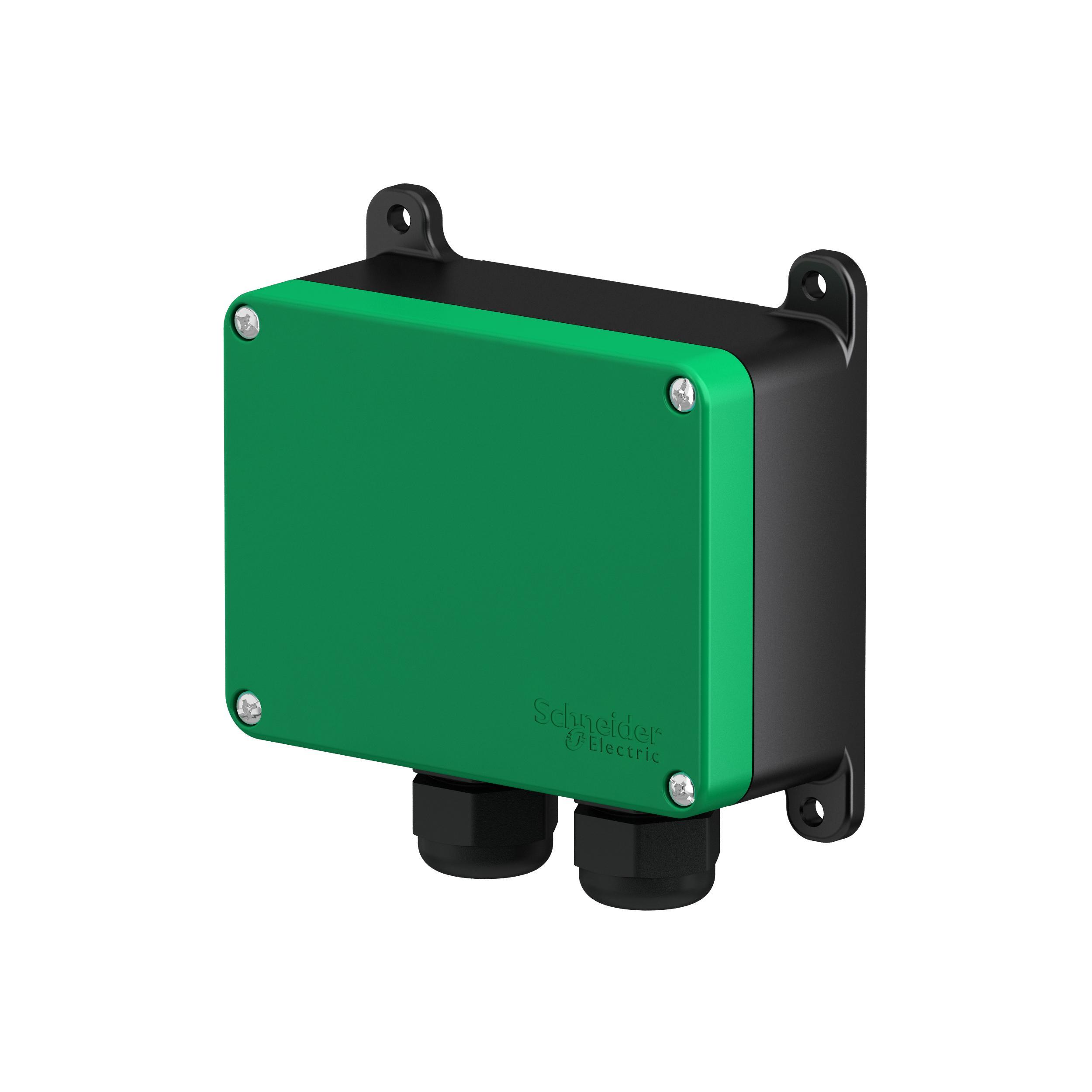 Schneider Electric ZARB10WS Control Station Accessories