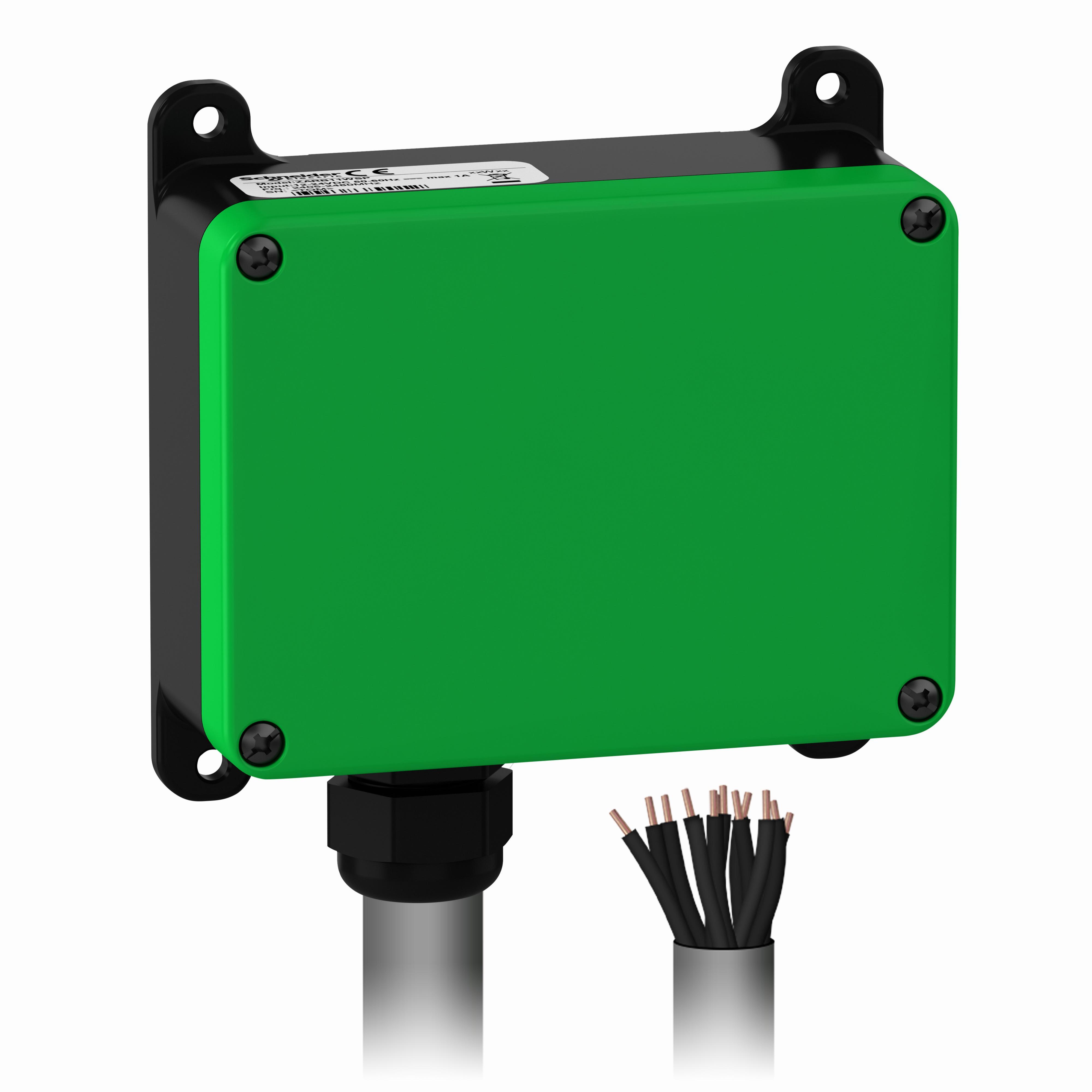 Schneider Electric ZARB11WSP Control Station Accessories