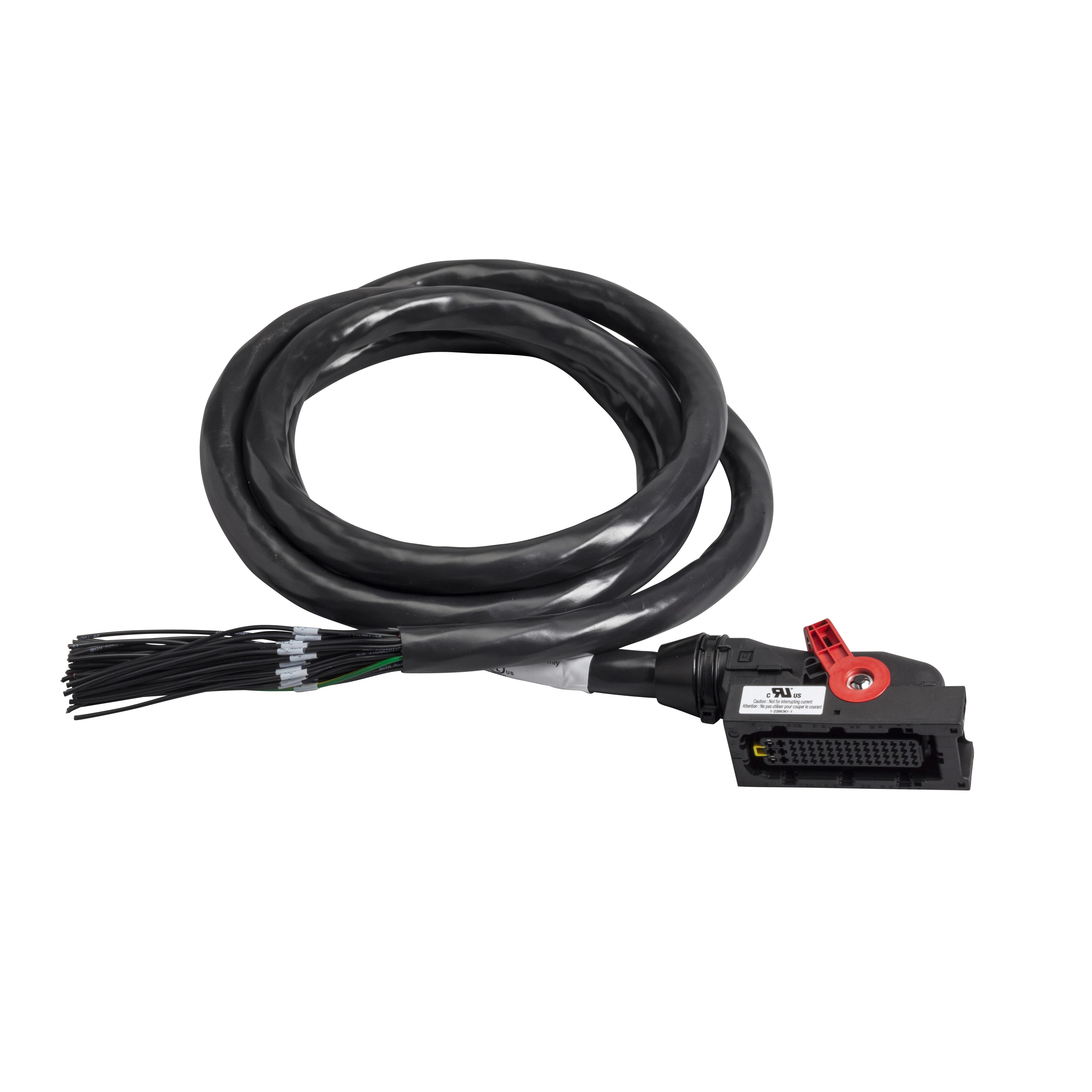Schneider Electric ZARC12 Control Station Accessories