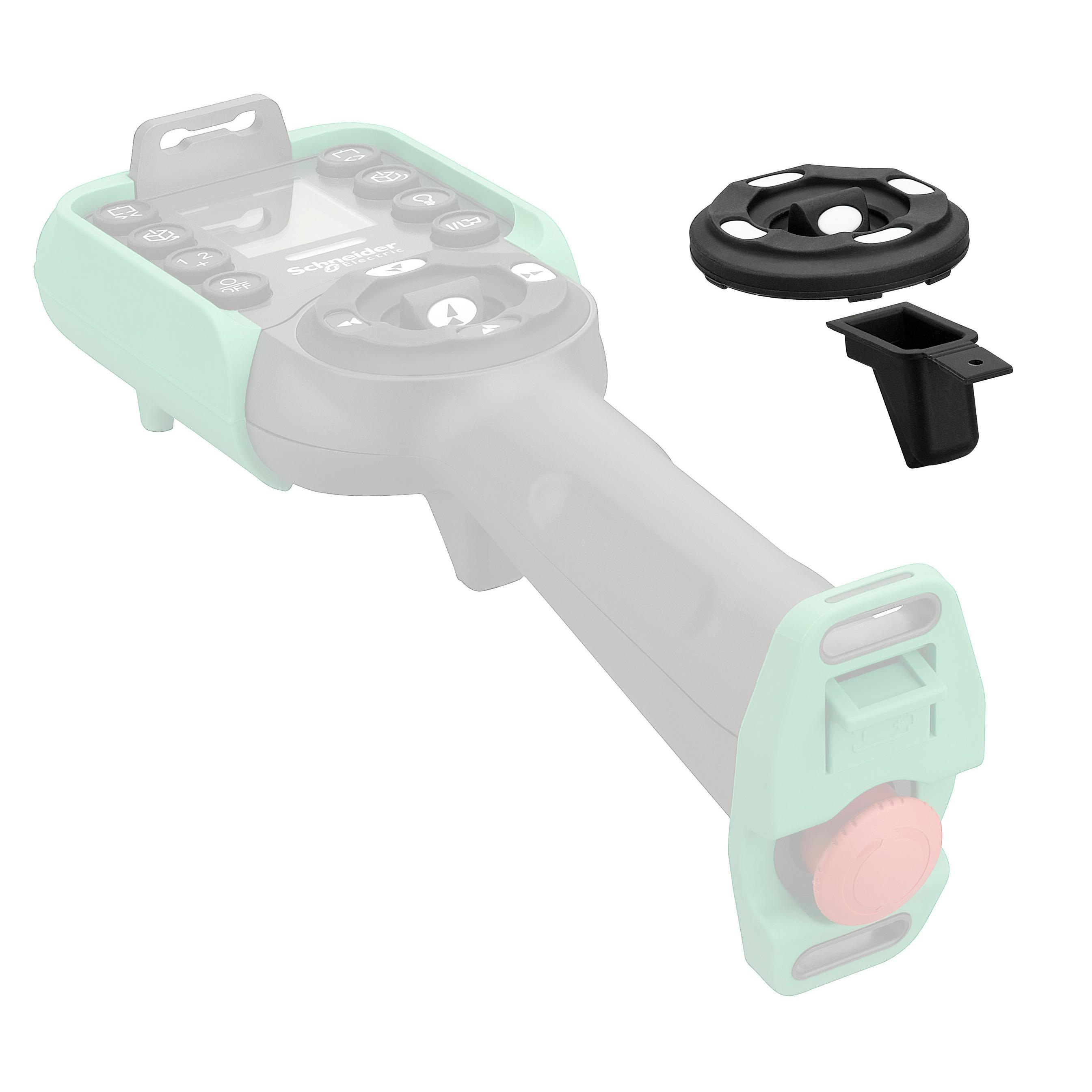 Schneider Electric ZARC20 Control Station Accessories