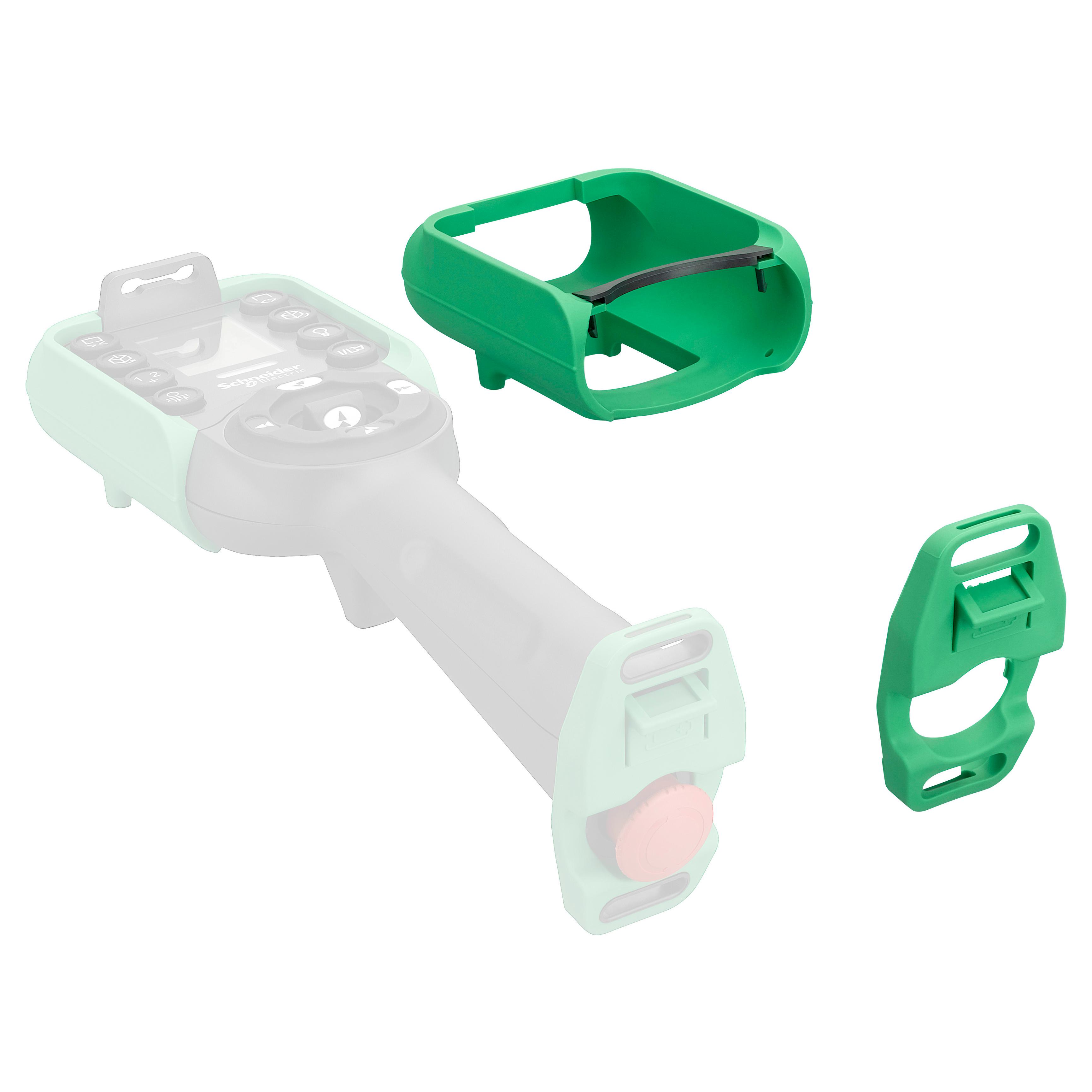 Schneider Electric ZARC21 Control Station Accessories