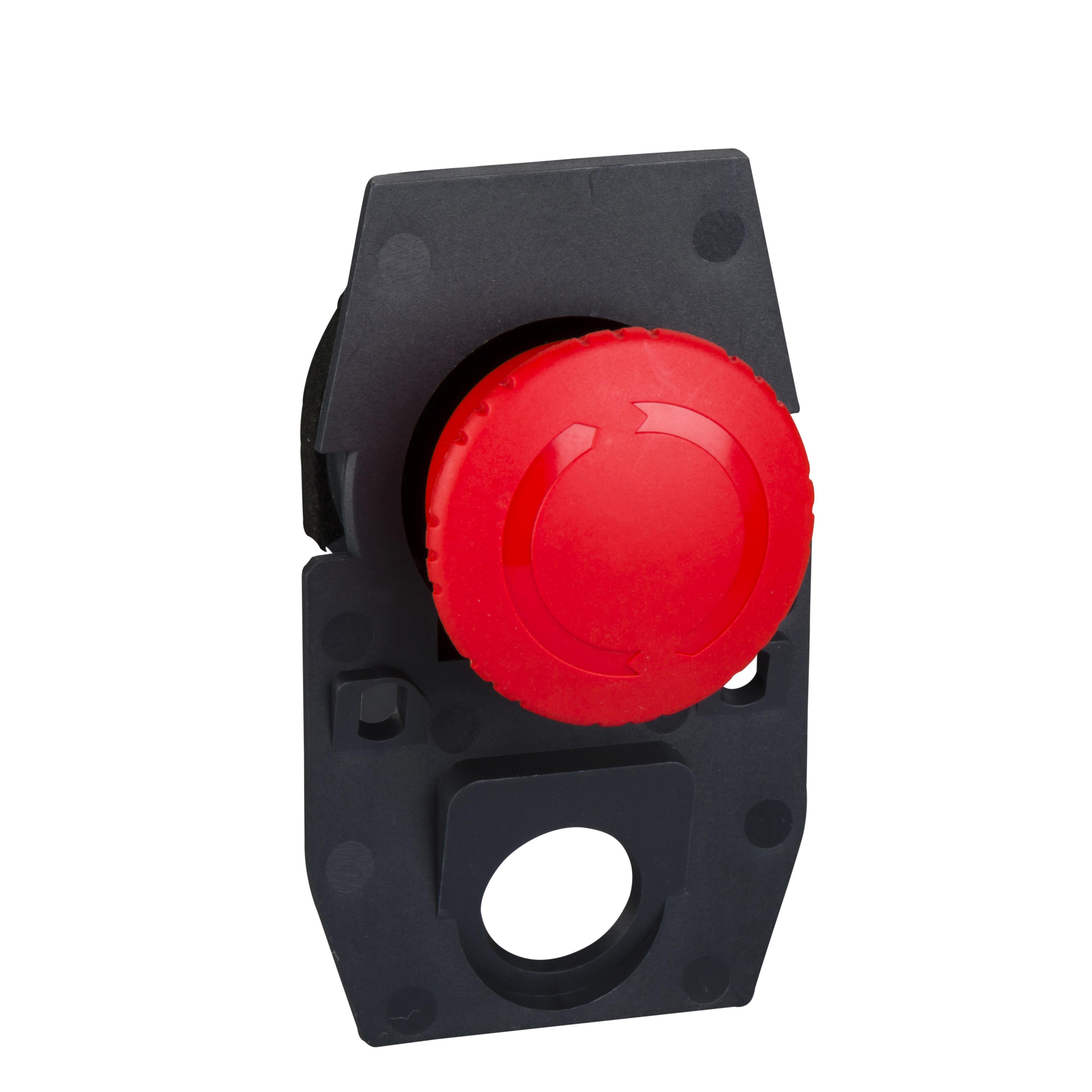 Schneider Electric ZARC51 Control Station Accessories