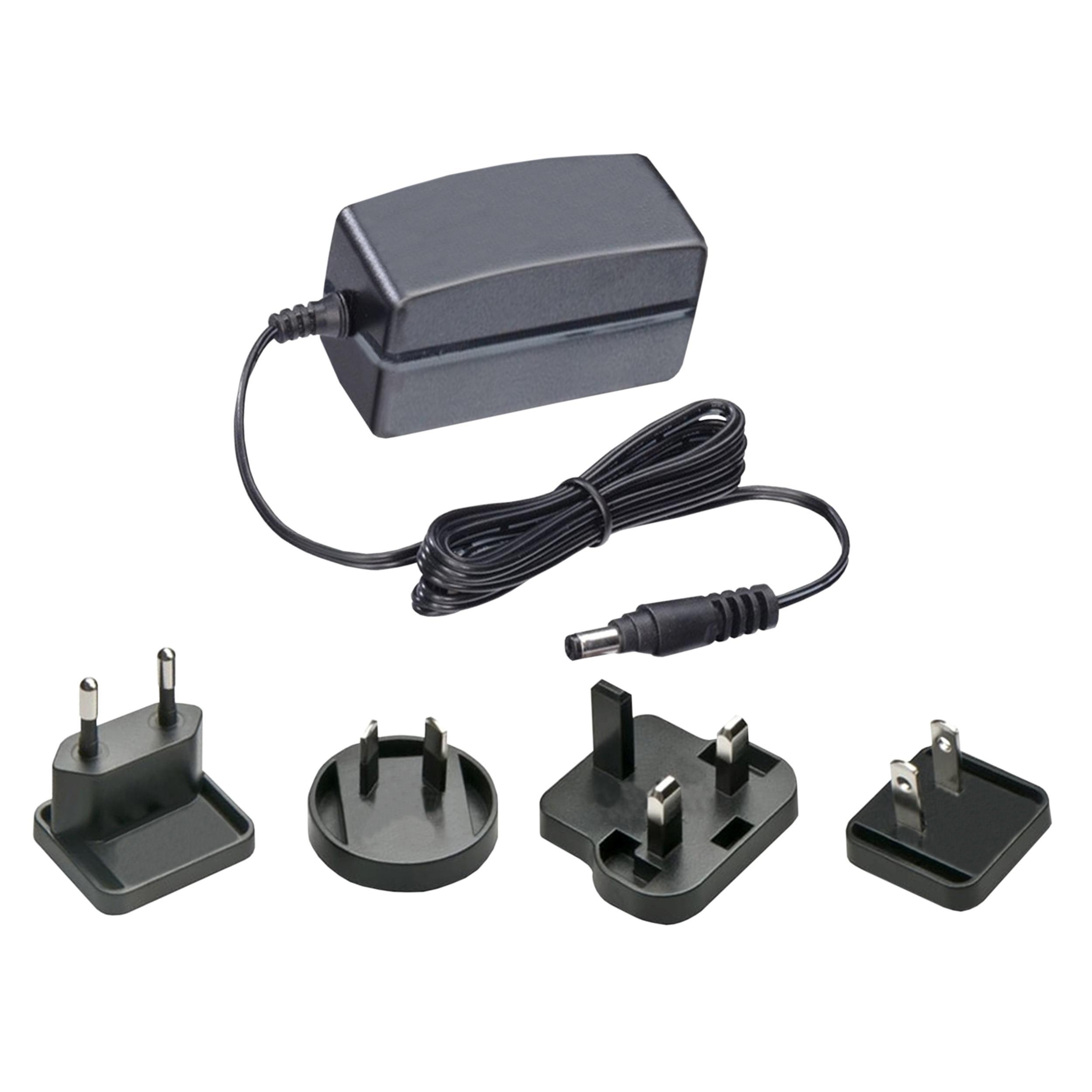 Schneider Electric ZARC701 Battery Chargers & Power Adapters