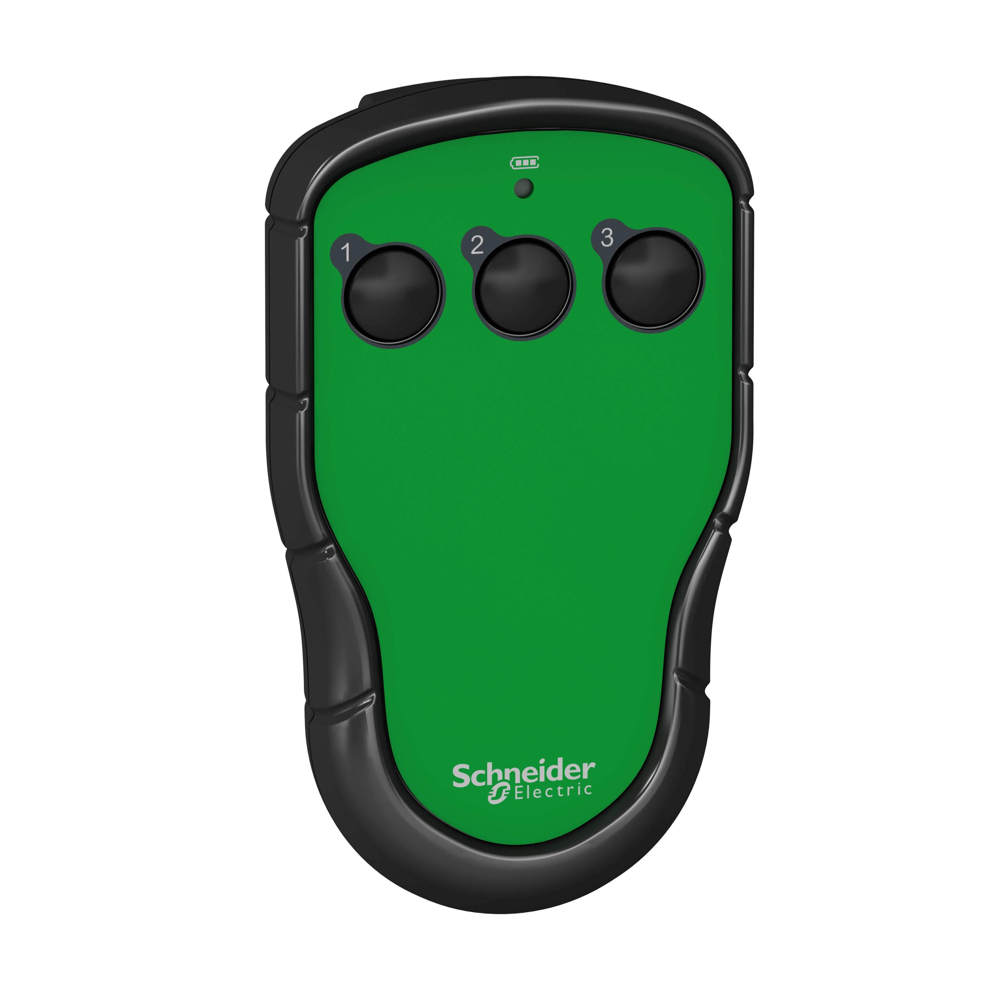 Schneider Electric ZART03 Pushbutton Control Stations