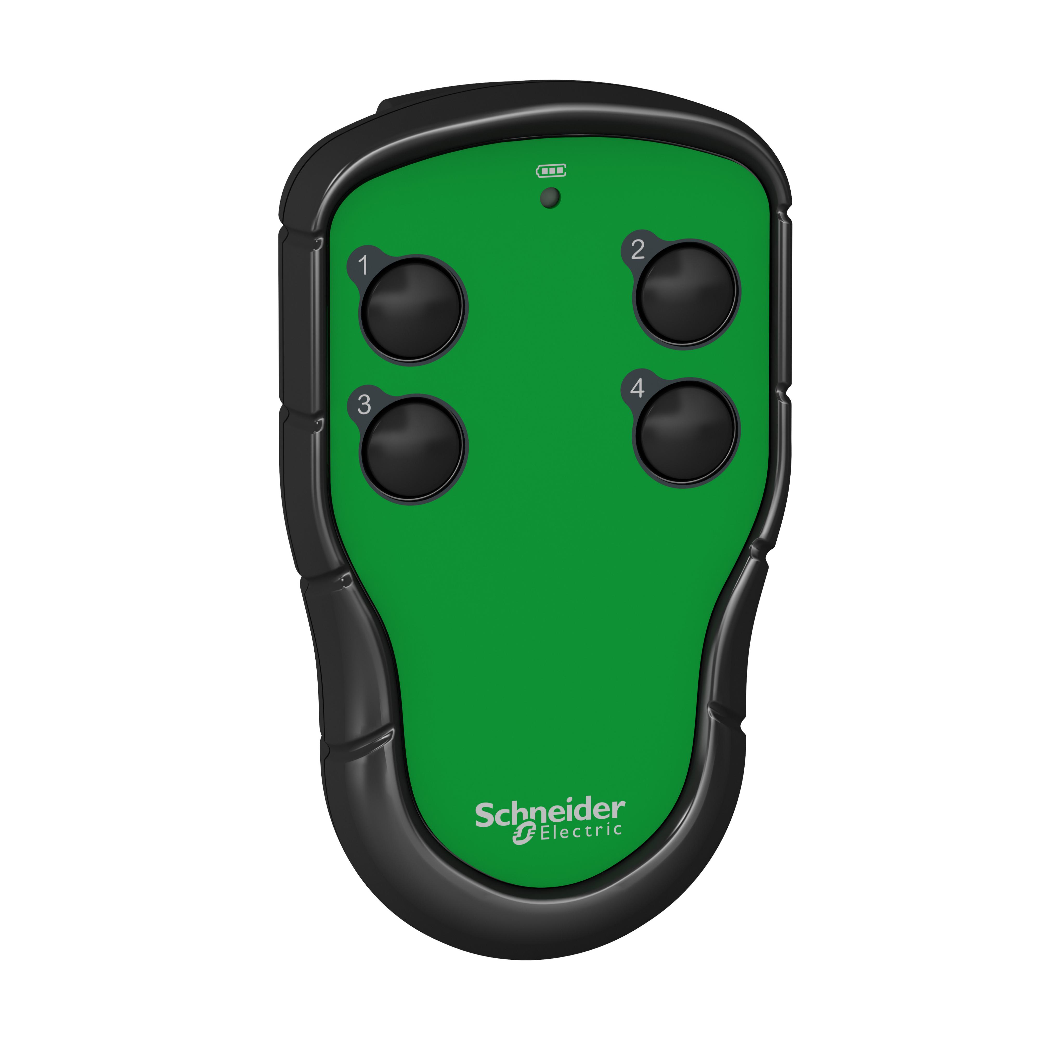Schneider Electric ZART04 Control Station Accessories