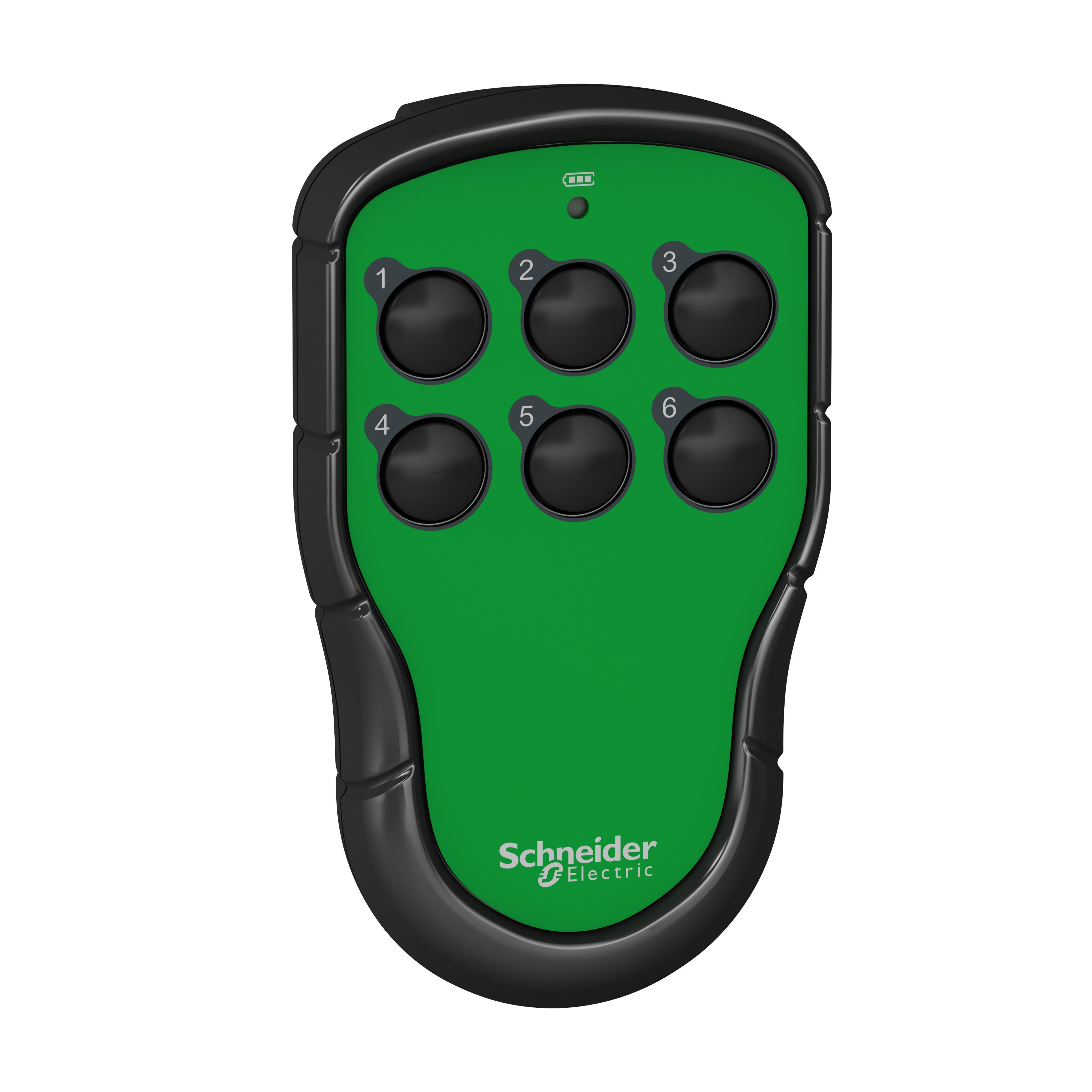 Schneider Electric ZART06 Control Station Accessories