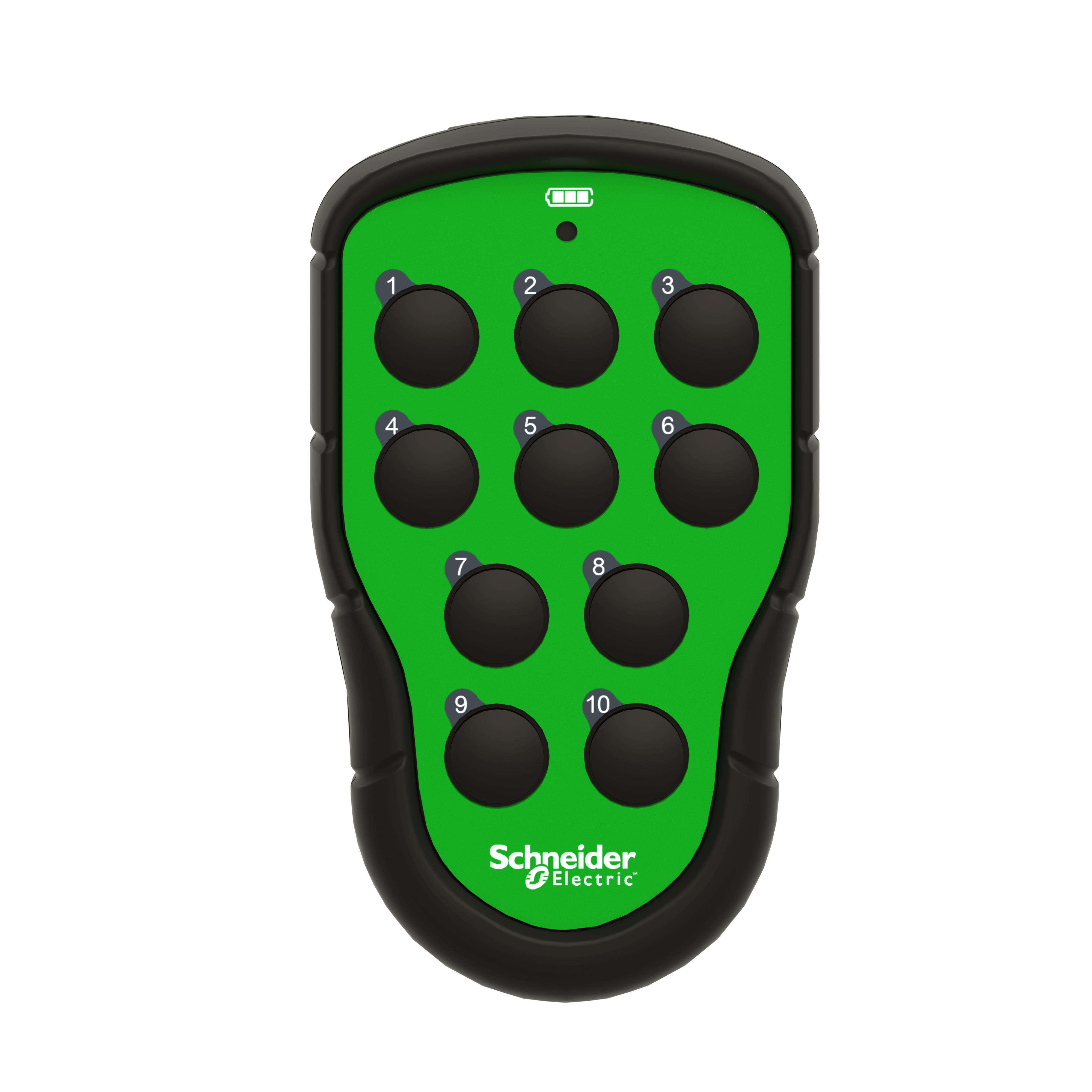 Schneider Electric ZART10 Control Station Accessories