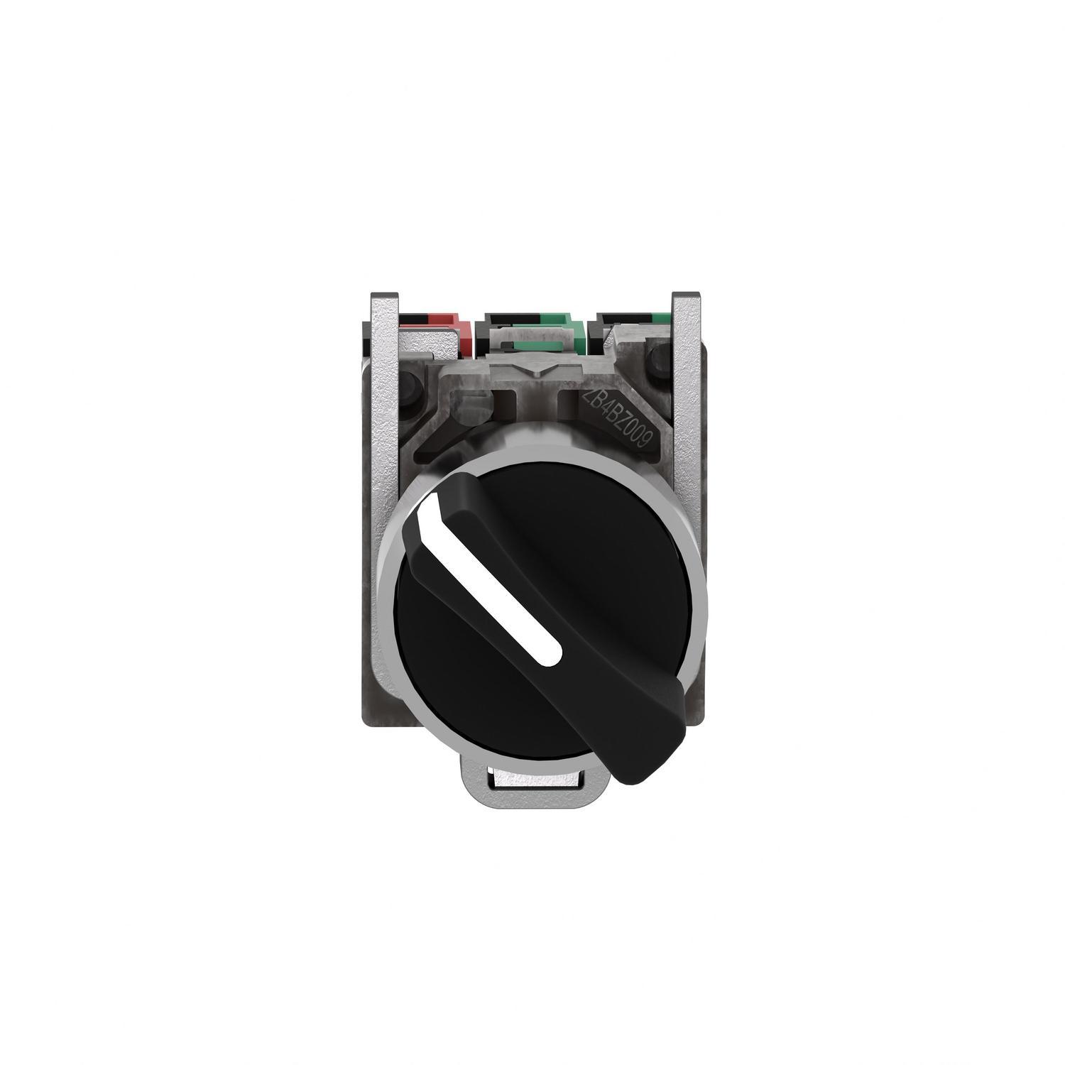 Schneider Electric ZB4AEQ3994 Pushbutton & Switch Heads