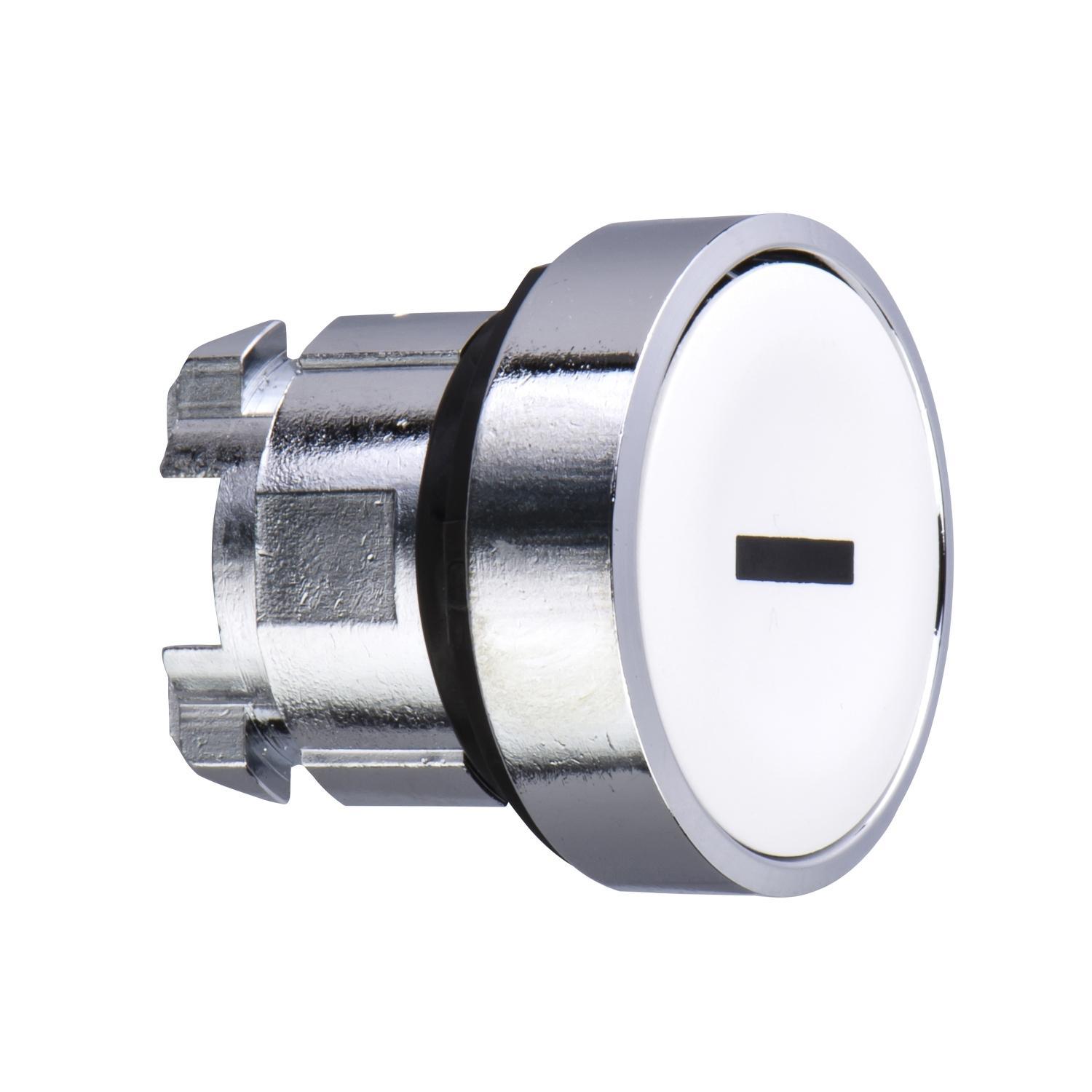 Schneider Electric ZB4BA131 Pushbutton & Switch Heads