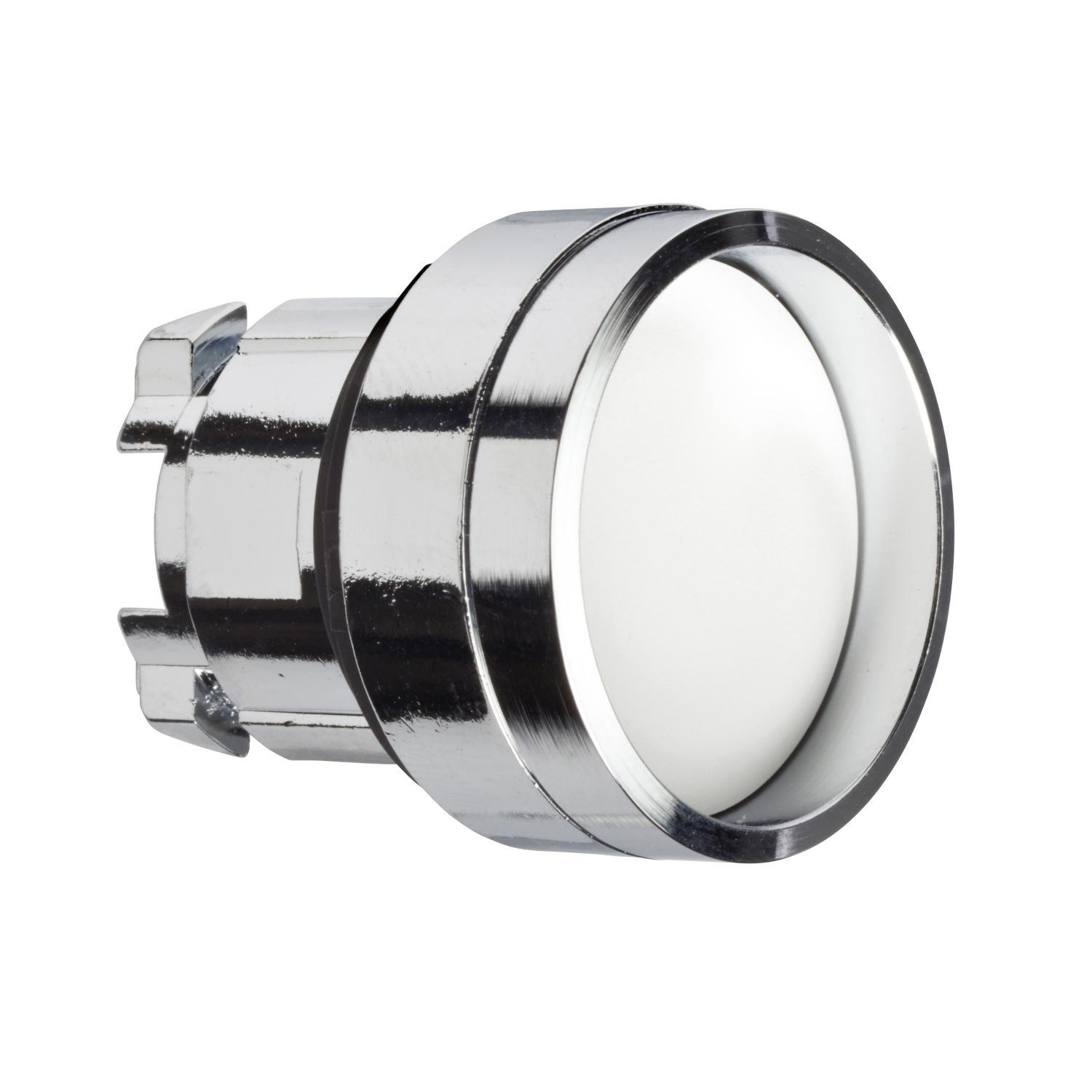 Schneider Electric ZB4BA16 Pushbutton & Switch Heads