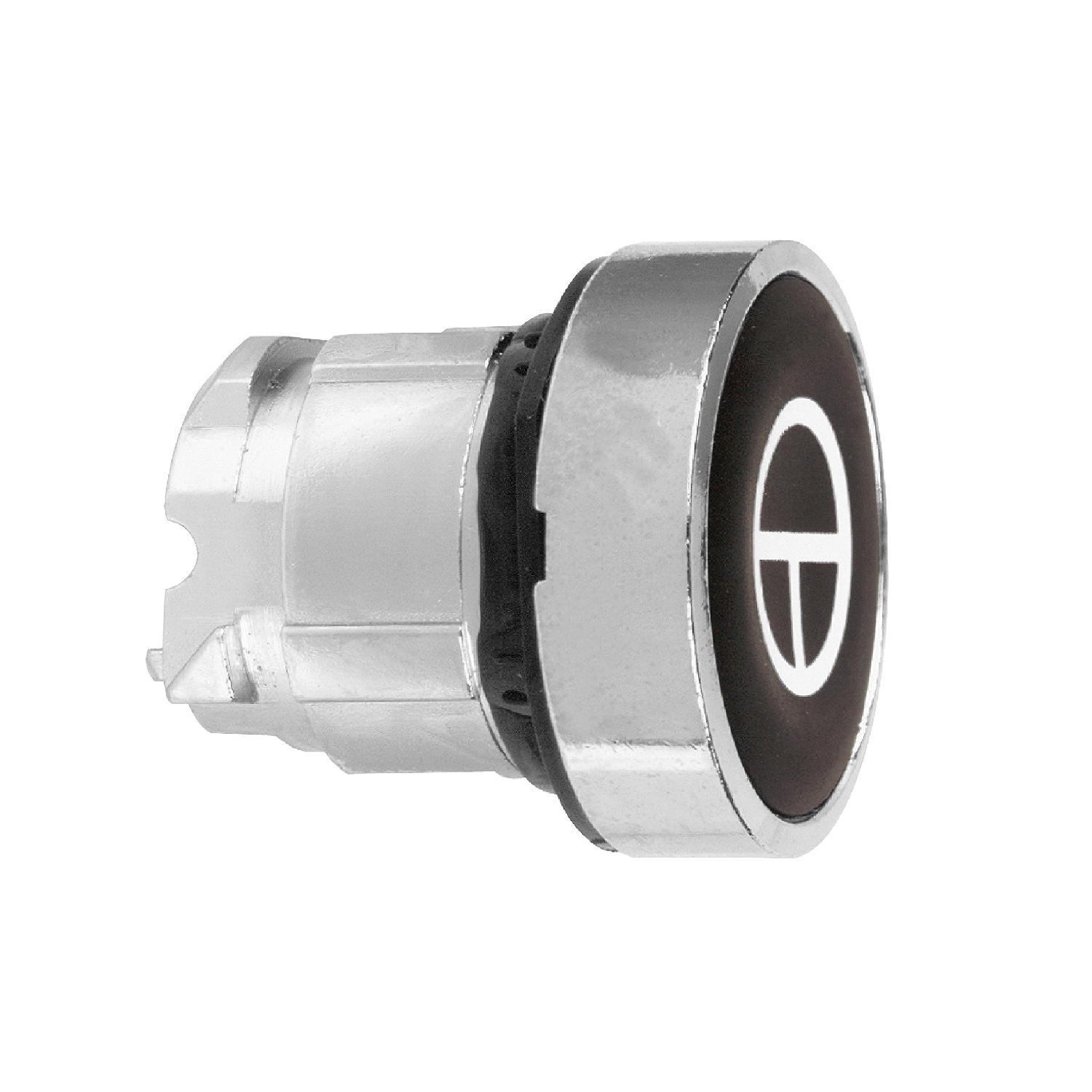 Schneider Electric ZB4BA245 Pushbutton & Switch Heads