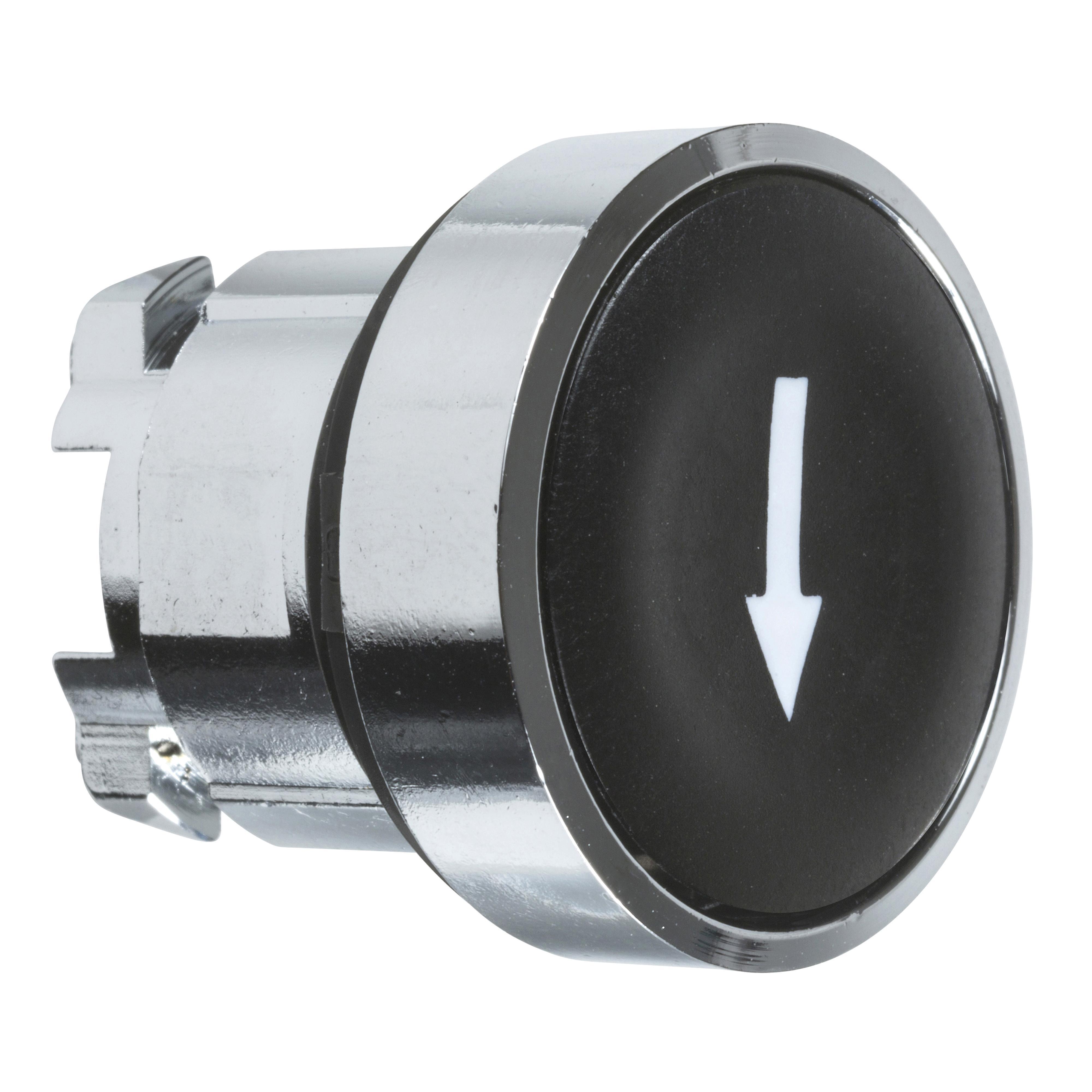 Schneider Electric ZB4BA335 Pushbutton & Switch Heads