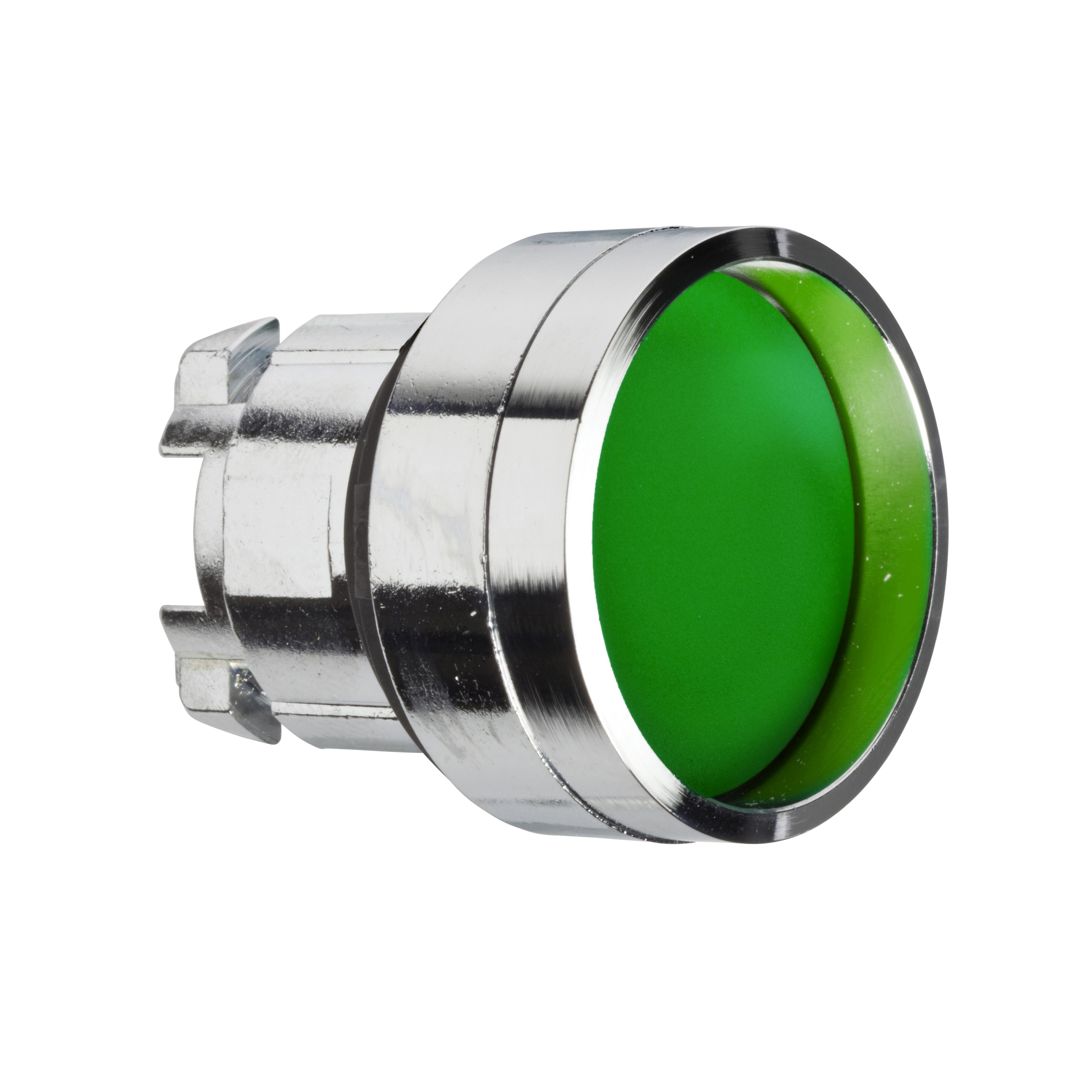 Schneider Electric ZB4BA36 Pushbutton & Switch Heads