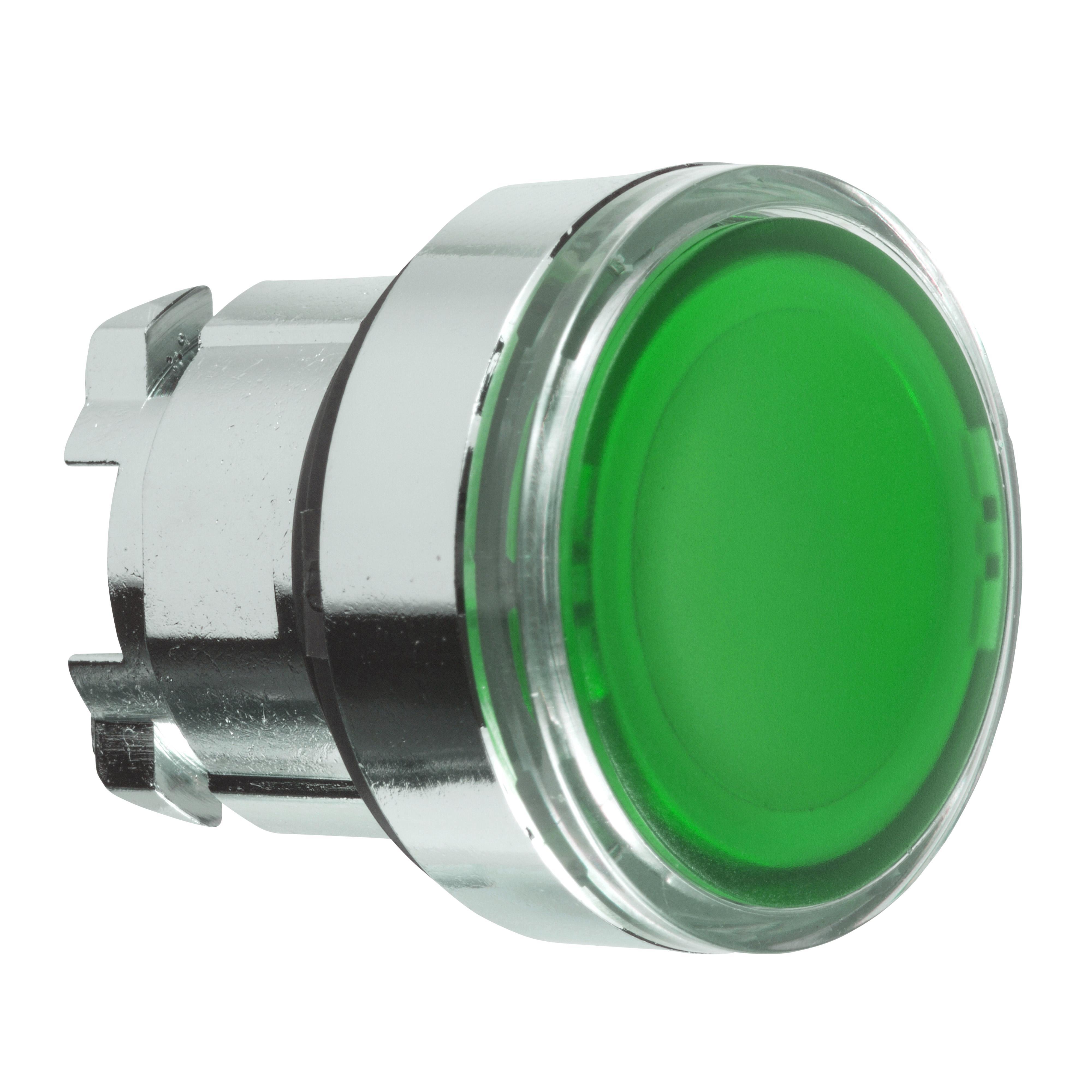 Schneider Electric ZB4BA38 Pushbutton & Switch Heads