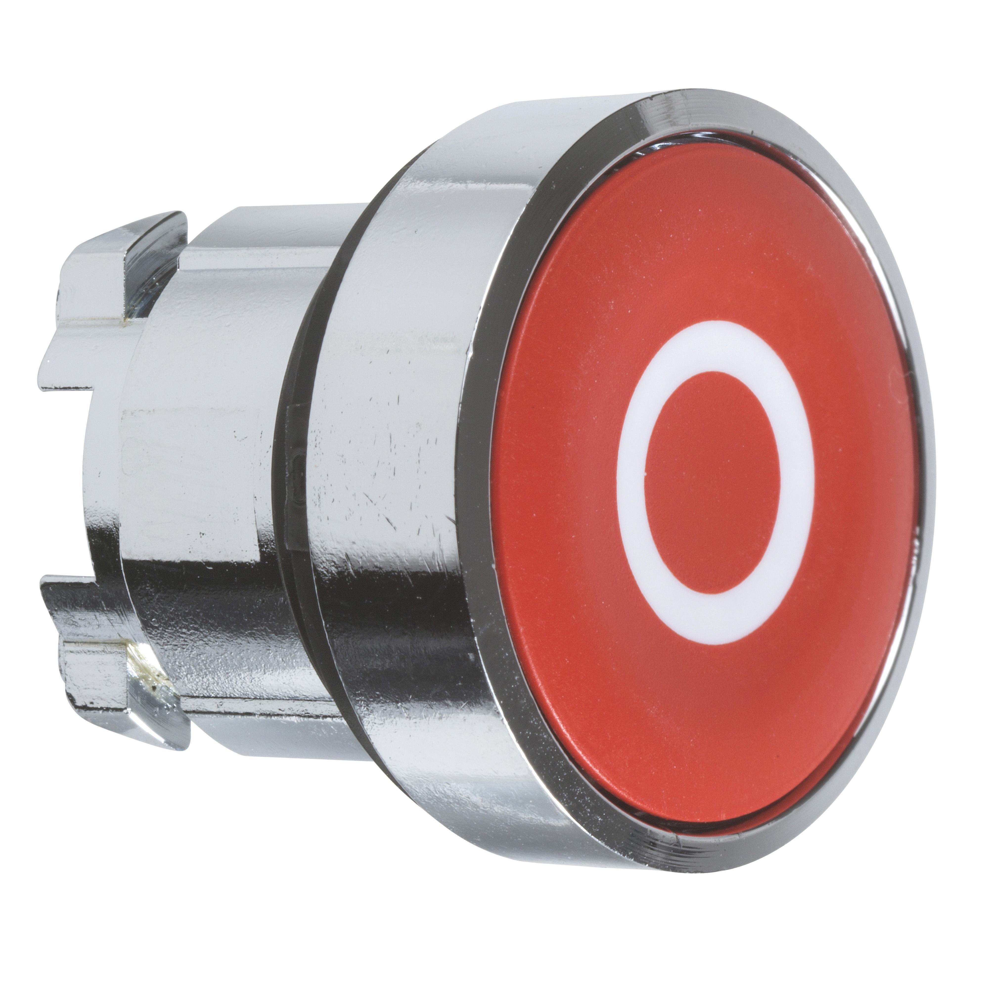 Schneider Electric ZB4BA432 Pushbutton & Switch Heads