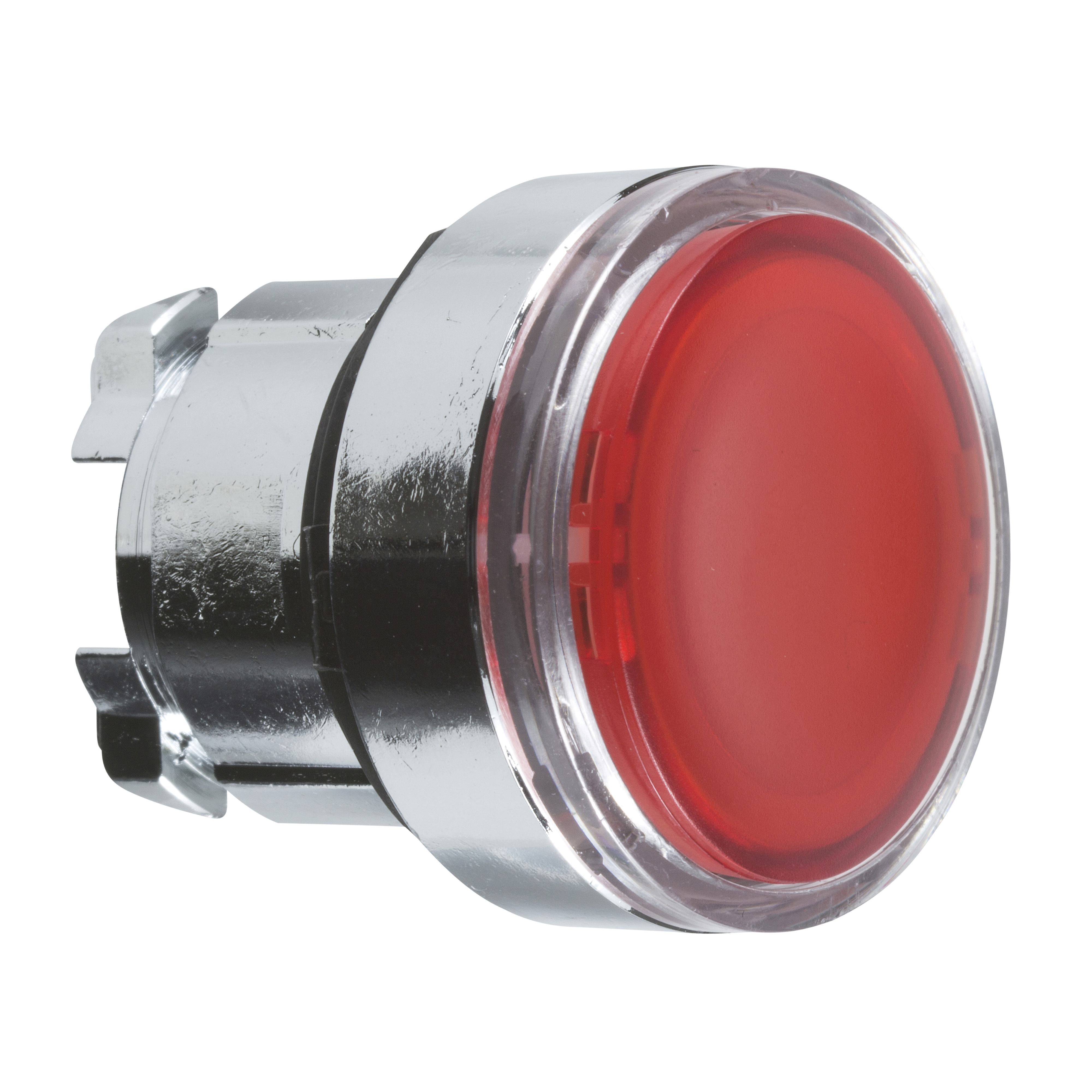 Schneider Electric ZB4BA48 Pushbutton & Switch Heads
