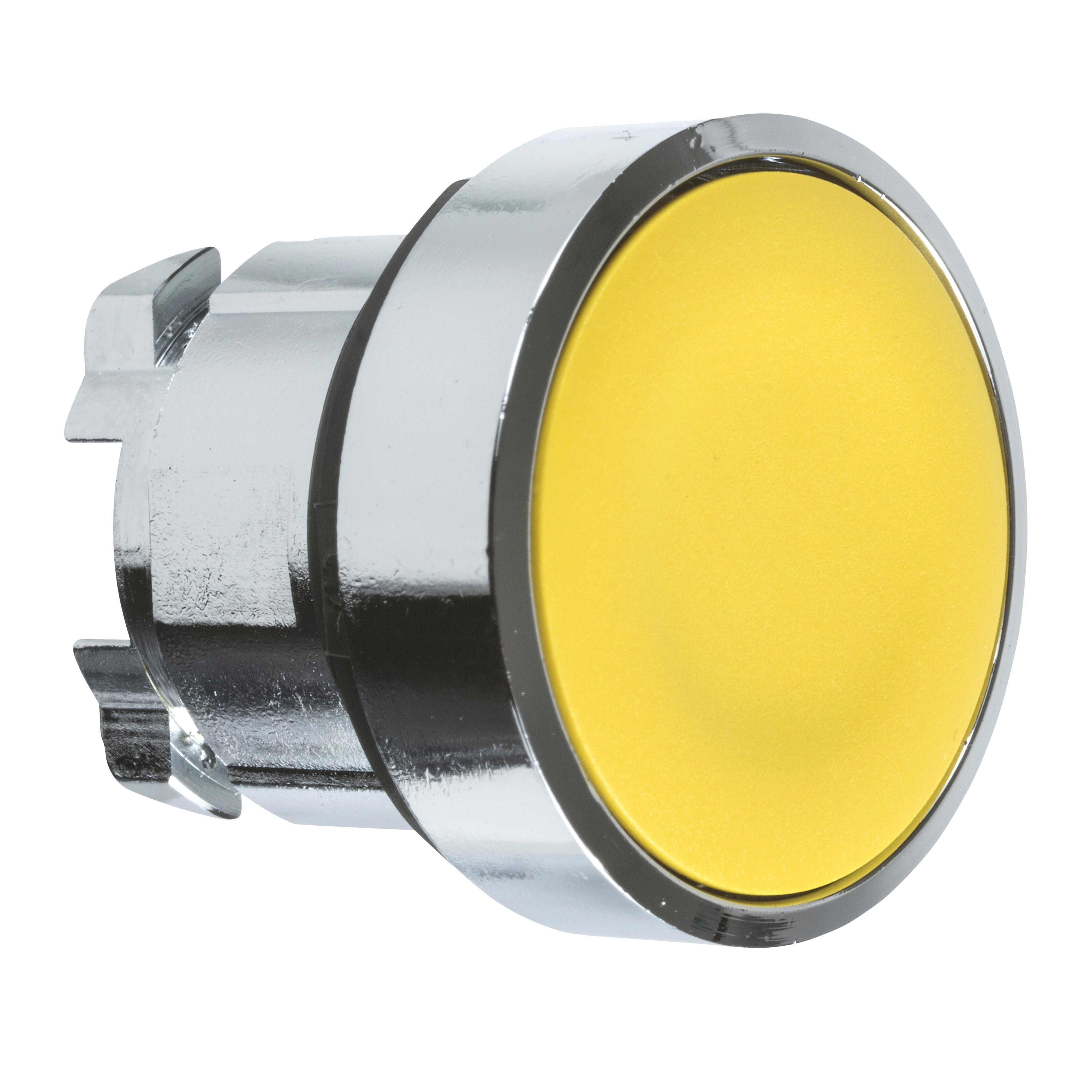 Schneider Electric ZB4BA5 Pushbutton & Switch Heads
