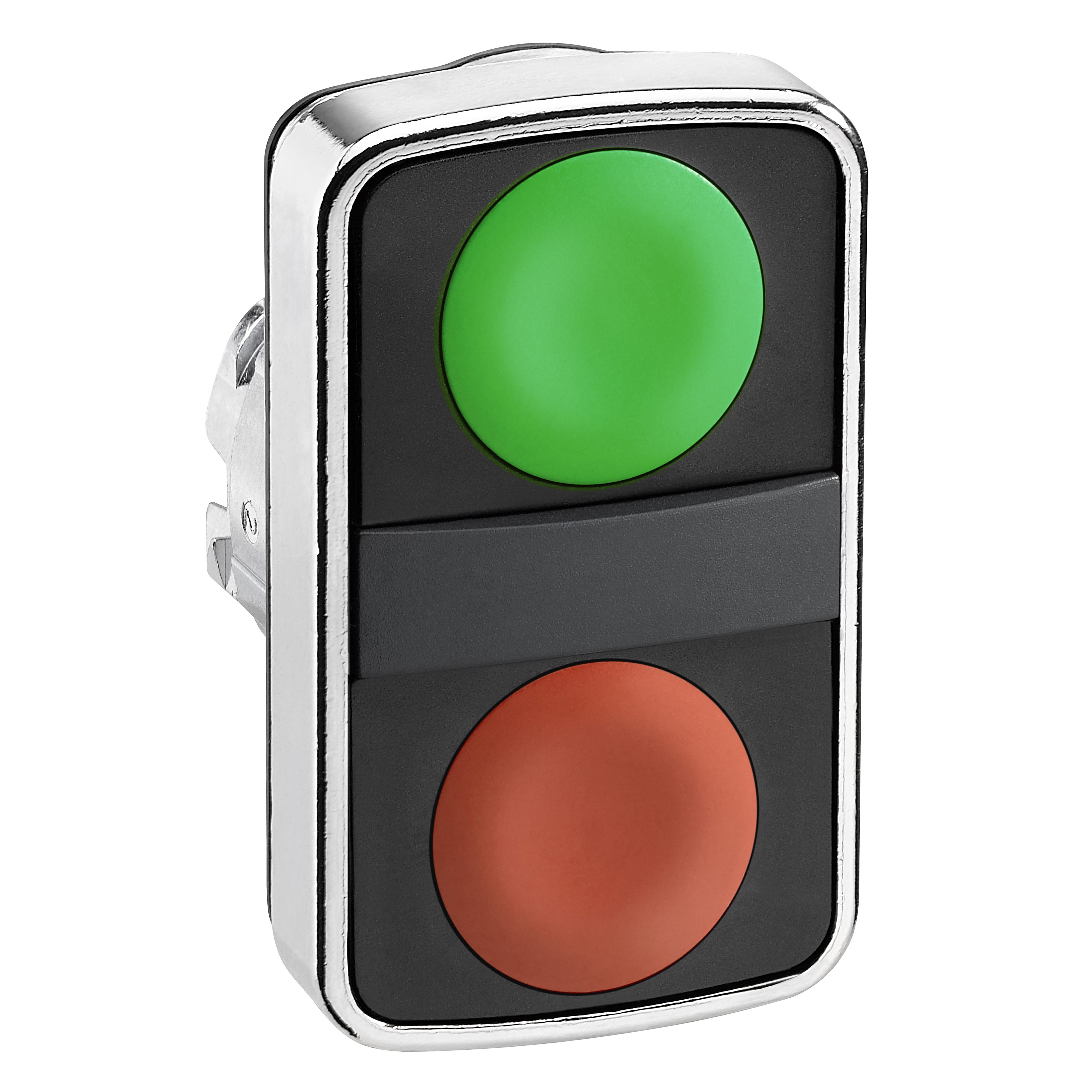 Schneider Electric ZB4BA7340 Pushbutton & Switch Heads