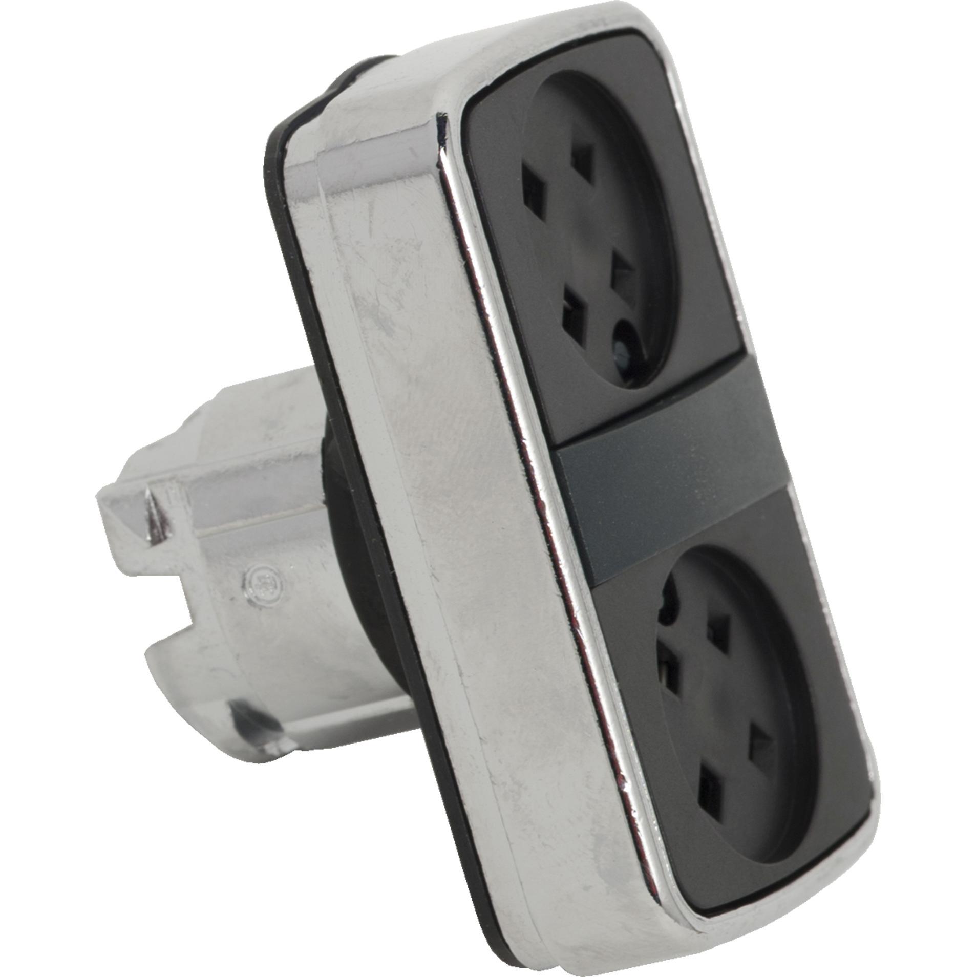 Schneider Electric ZB4BA79 Pushbutton & Switch Heads