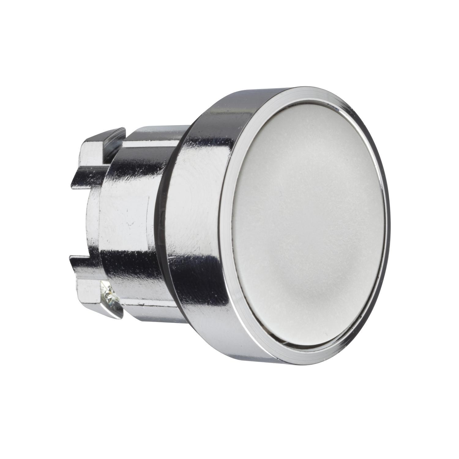 Schneider Electric ZB4BA8 Pushbutton & Switch Heads