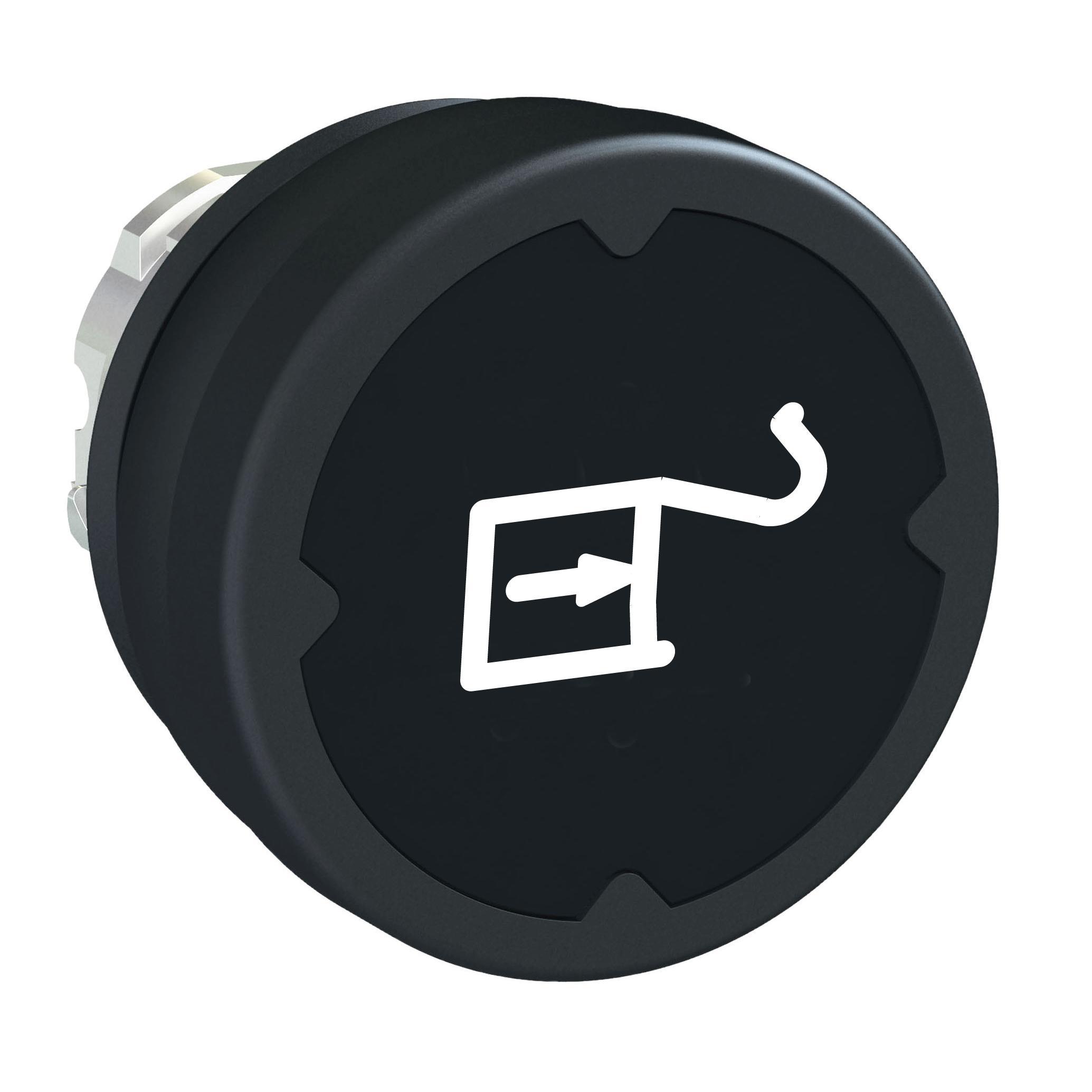 Schneider Electric ZB4BC28015 Pushbutton & Switch Heads